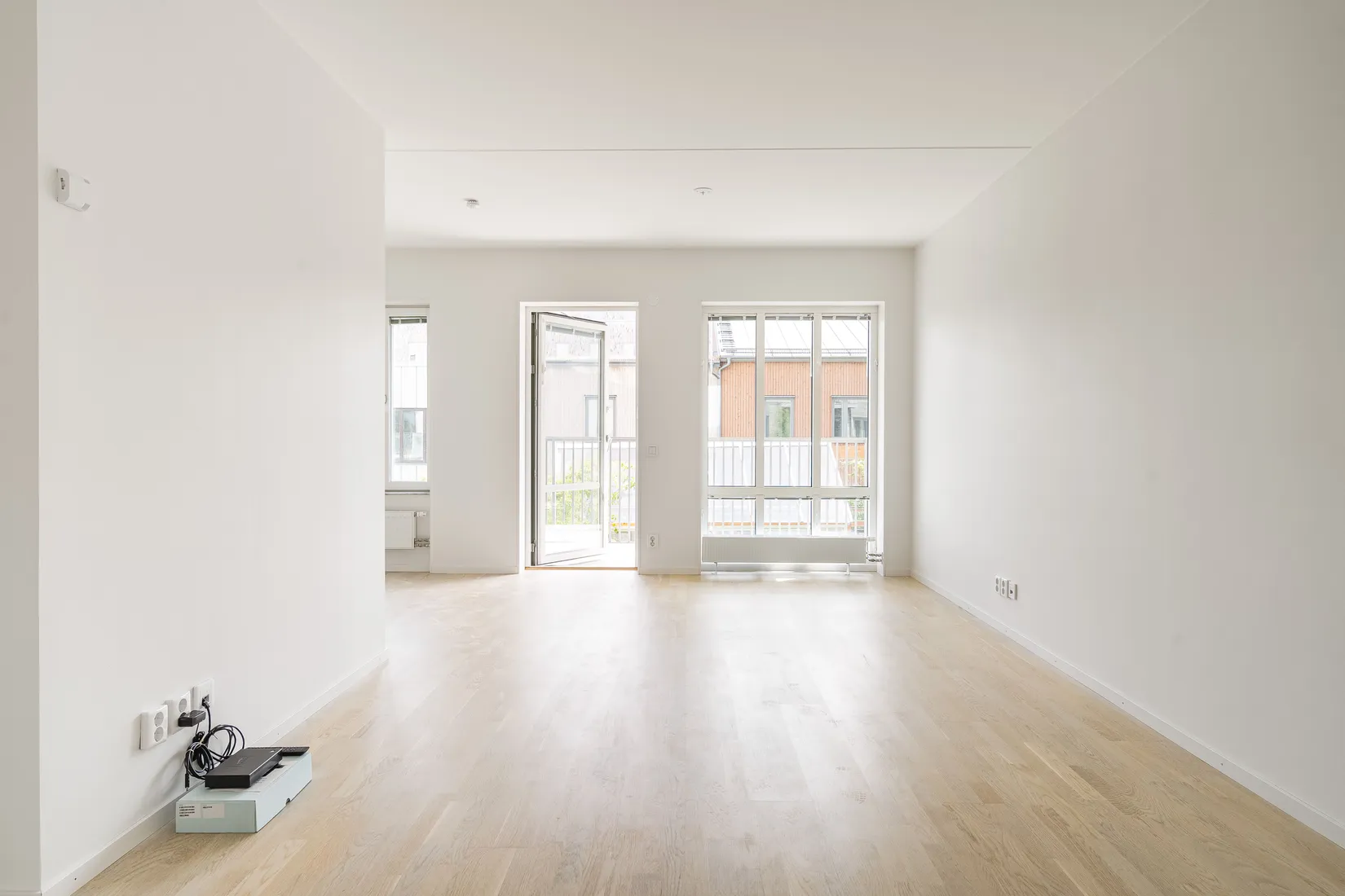Bostadsrätt, Saltängsgatan 80, Inre Hamnen, Norrköping