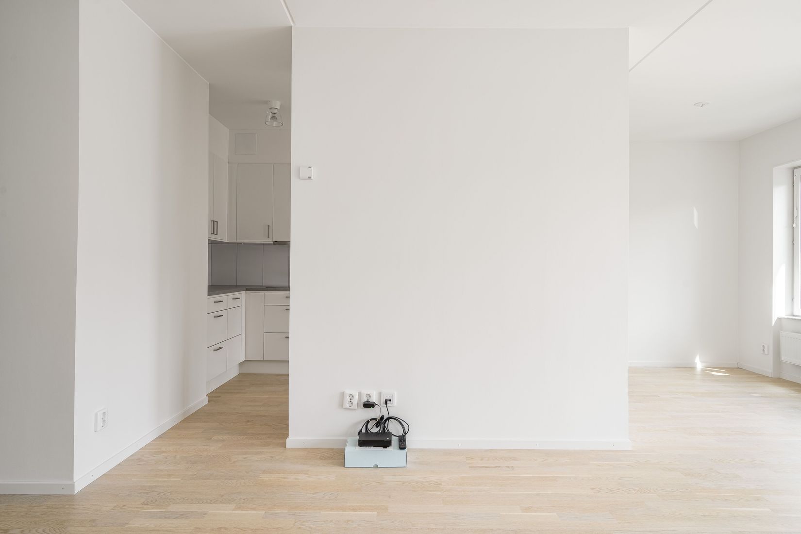 Bostadsrätt, Saltängsgatan 80, Inre Hamnen, Norrköping