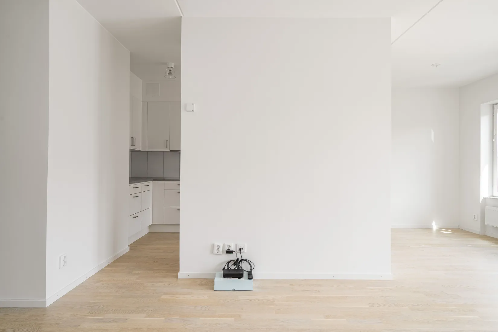 Bostadsrätt, Saltängsgatan 80, Inre Hamnen, Norrköping
