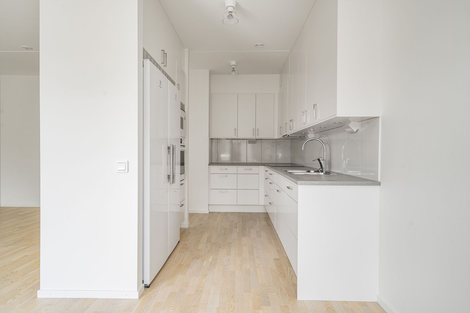 Bostadsrätt, Saltängsgatan 80, Inre Hamnen, Norrköping