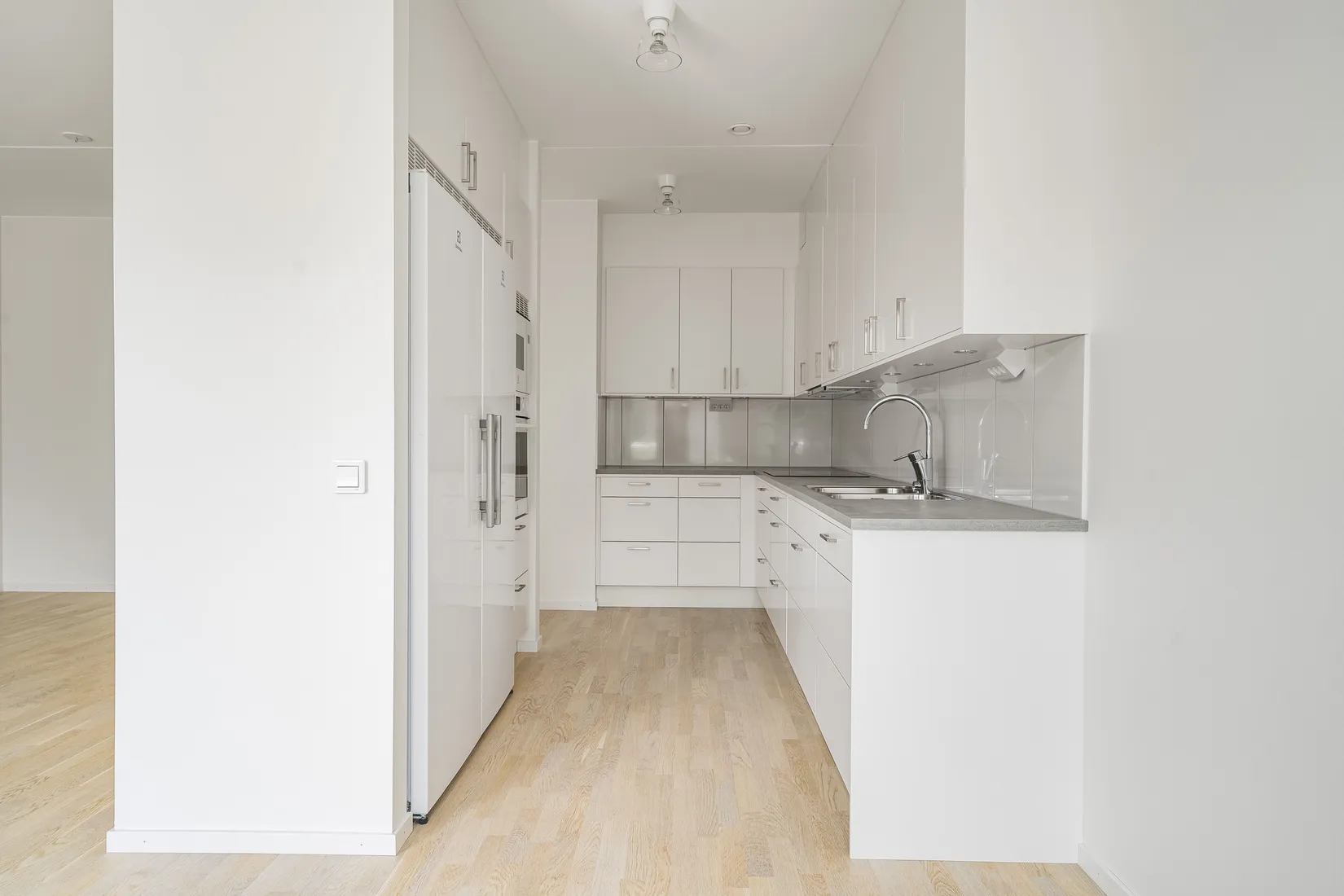 Bostadsrätt, Saltängsgatan 80, Inre Hamnen, Norrköping