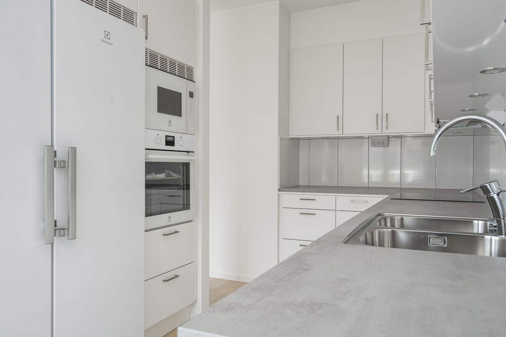 Bostadsrätt, Saltängsgatan 80, Inre Hamnen, Norrköping