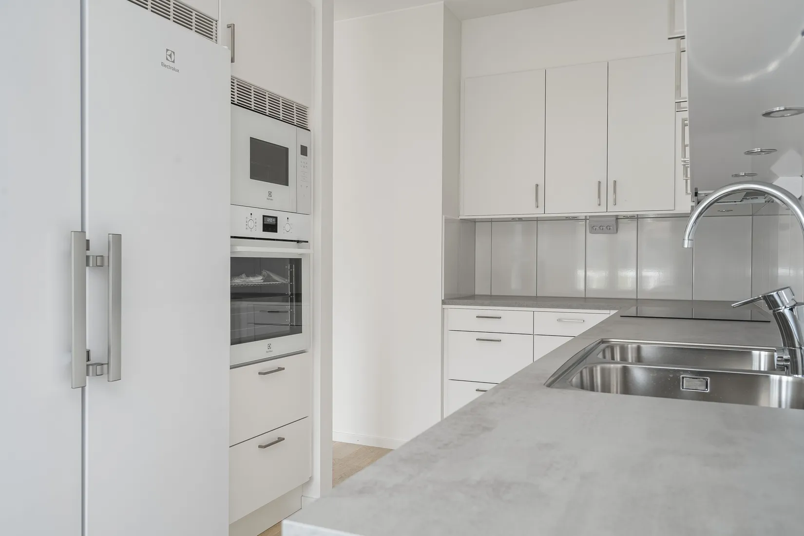Bostadsrätt, Saltängsgatan 80, Inre Hamnen, Norrköping