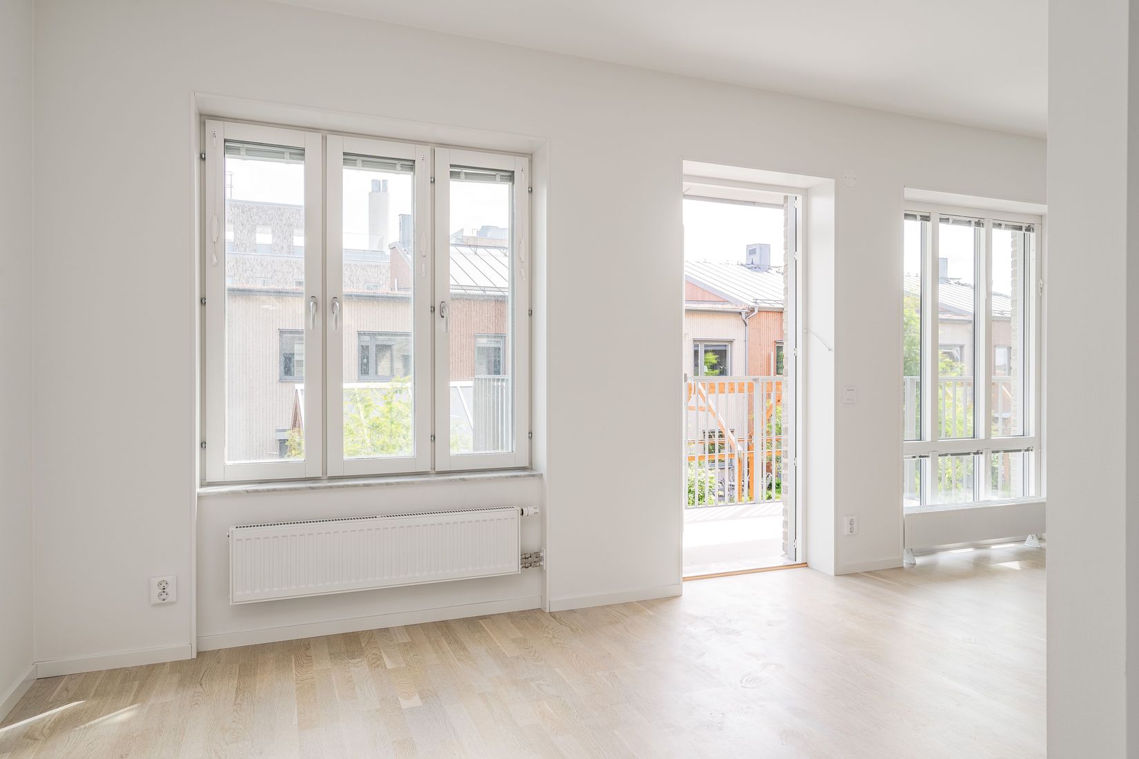 Bostadsrätt, Saltängsgatan 80, Inre Hamnen, Norrköping