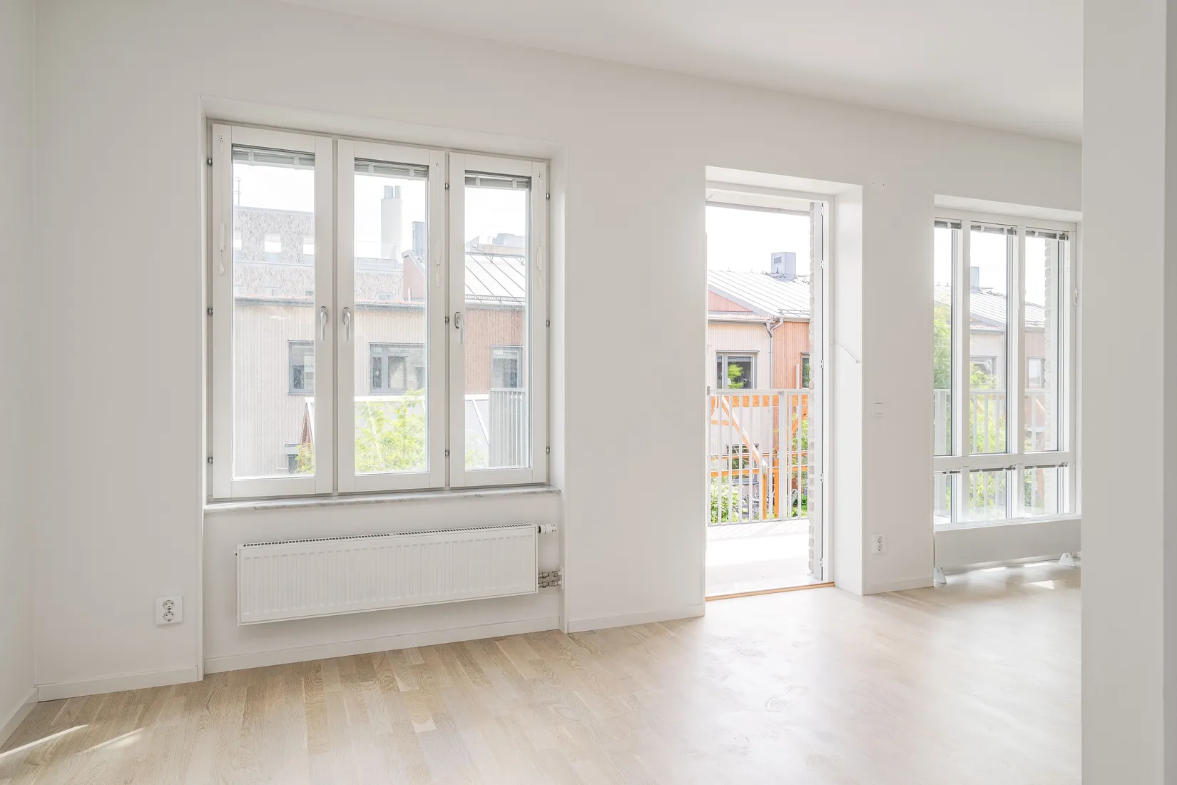 Bostadsrätt, Saltängsgatan 80, Inre Hamnen, Norrköping