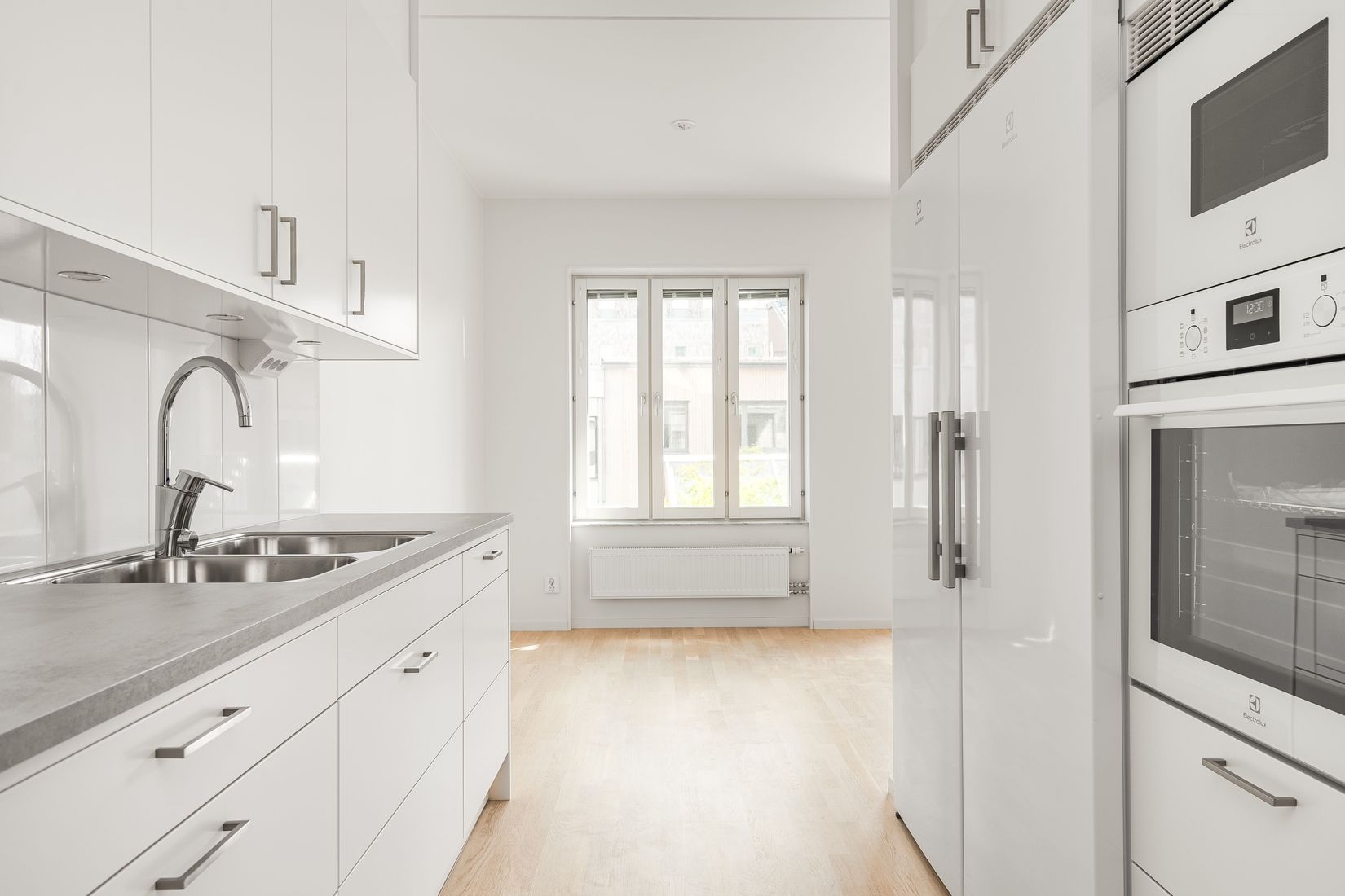 Bostadsrätt, Saltängsgatan 80, Inre Hamnen, Norrköping