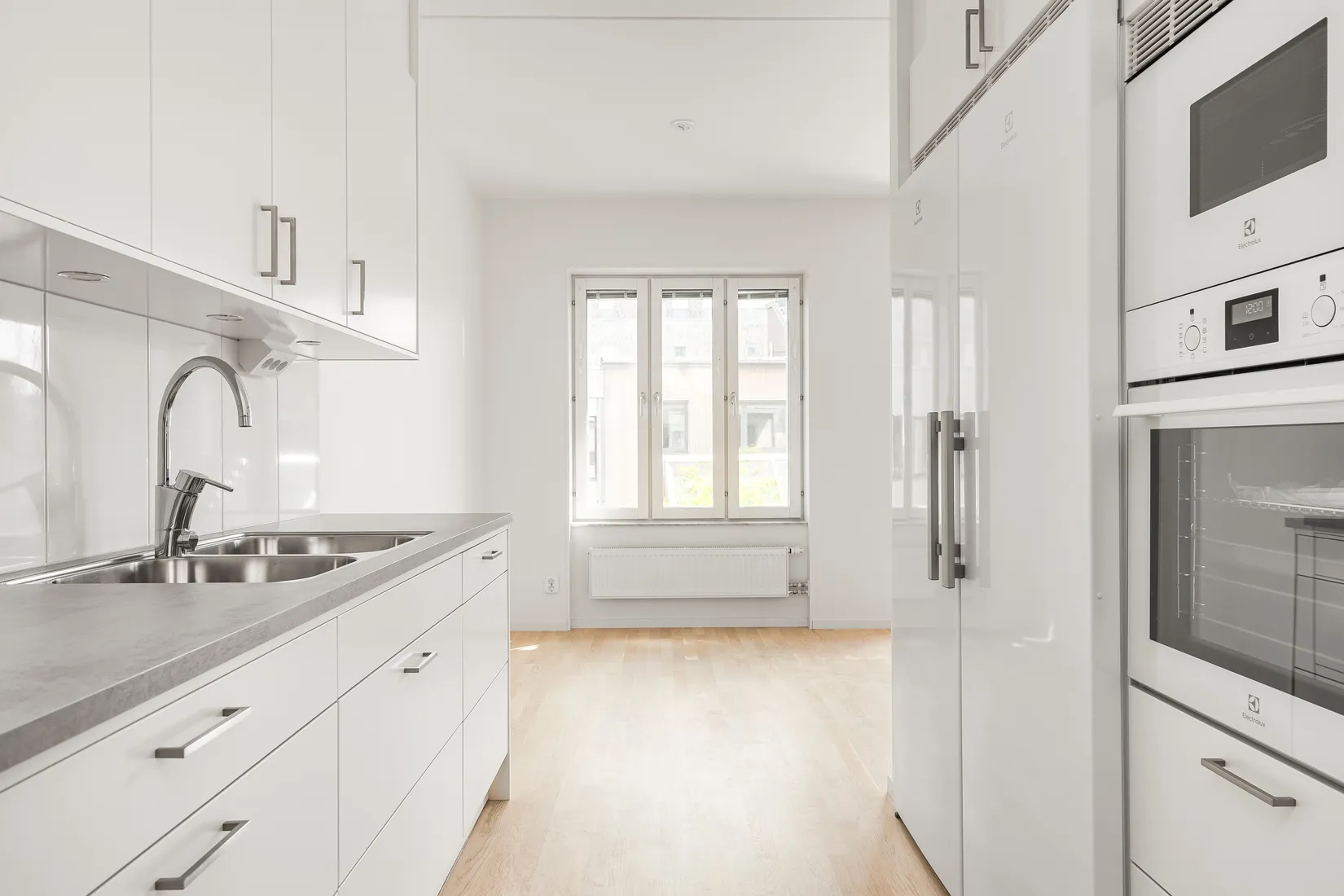 Bostadsrätt, Saltängsgatan 80, Inre Hamnen, Norrköping