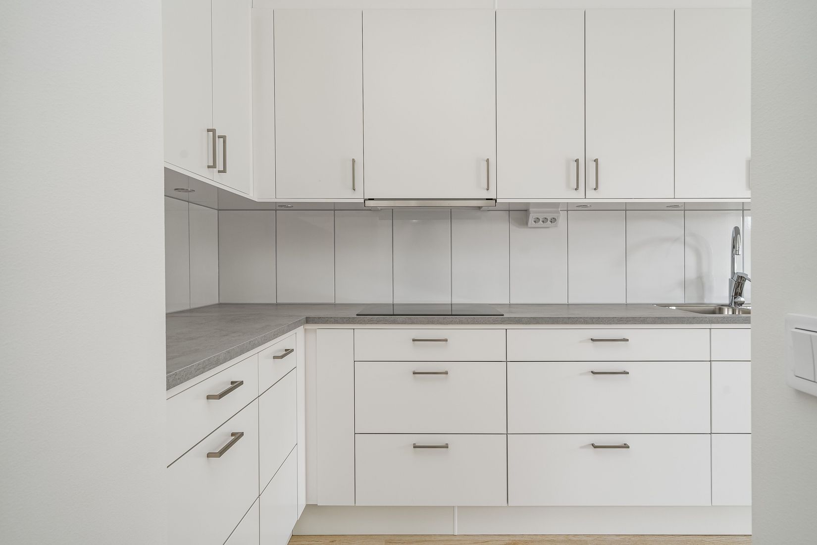 Bostadsrätt, Saltängsgatan 80, Inre Hamnen, Norrköping