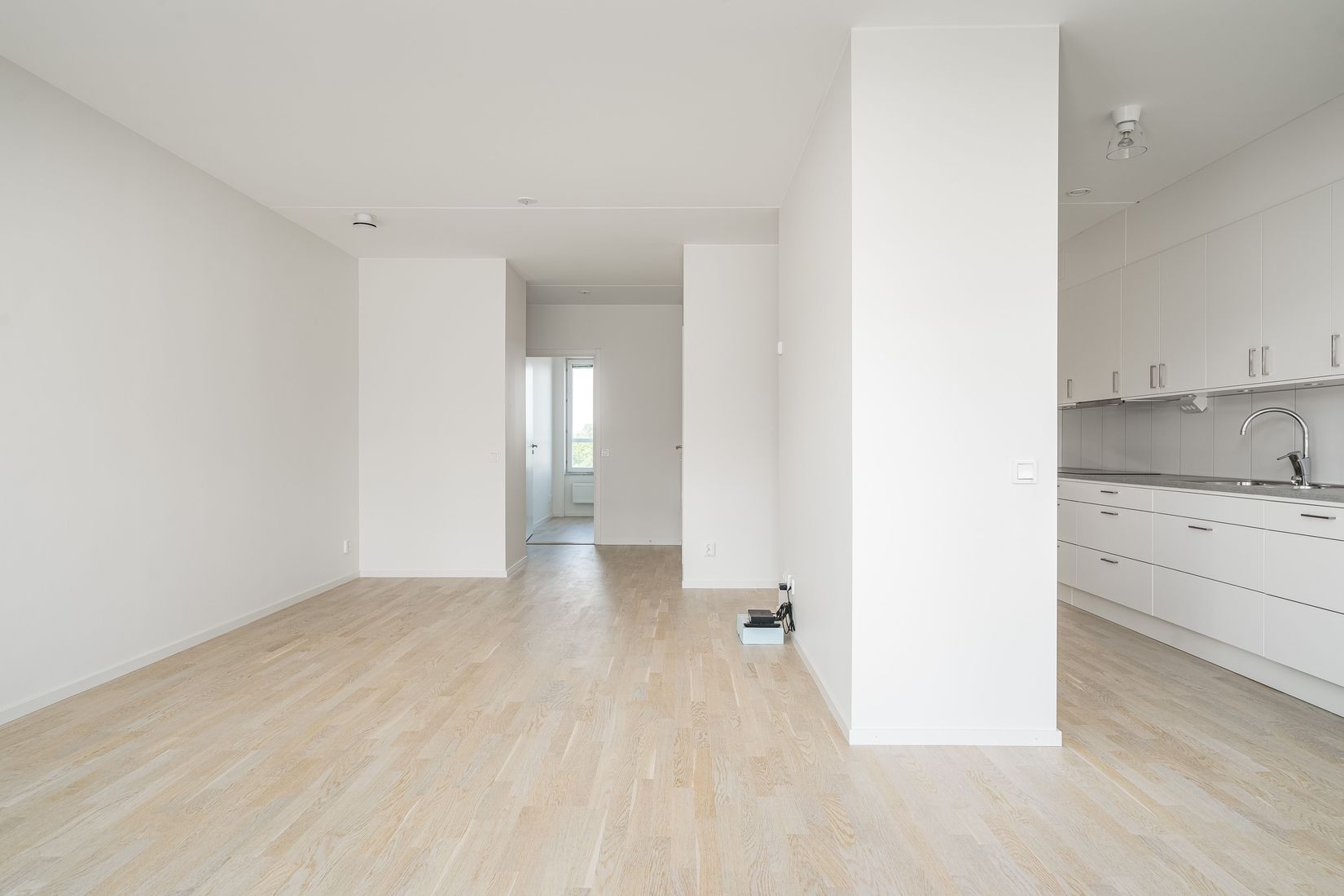 Bostadsrätt, Saltängsgatan 80, Inre Hamnen, Norrköping