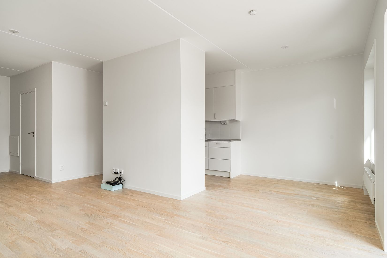 Bostadsrätt, Saltängsgatan 80, Inre Hamnen, Norrköping