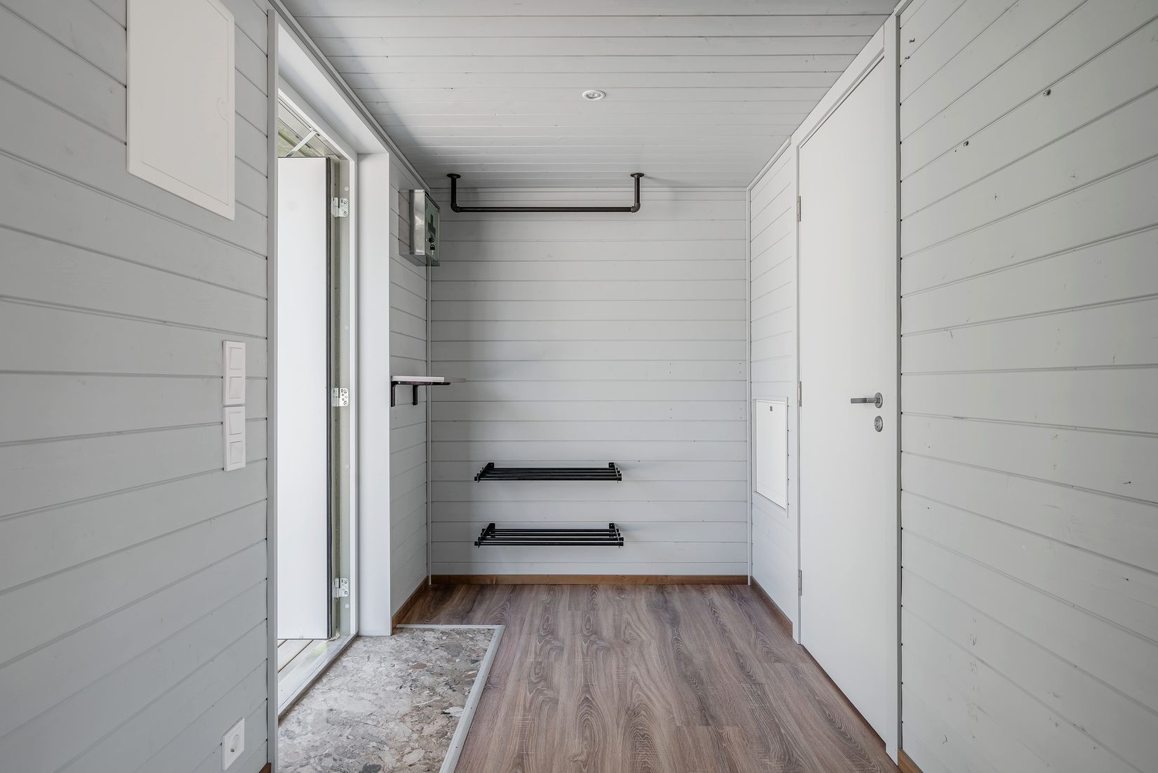 Bostadsrätt, Bergsjövägen 28H, Kårsta, Vallentuna