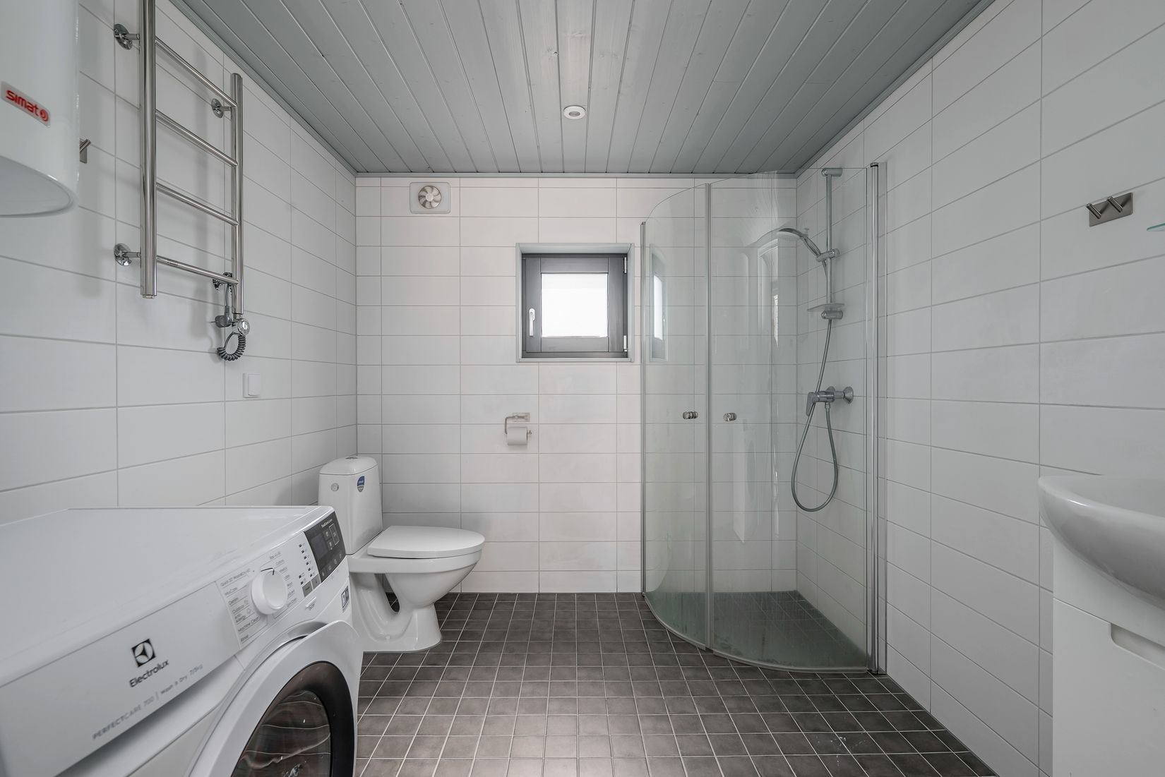 Bostadsrätt, Bergsjövägen 28H, Kårsta, Vallentuna