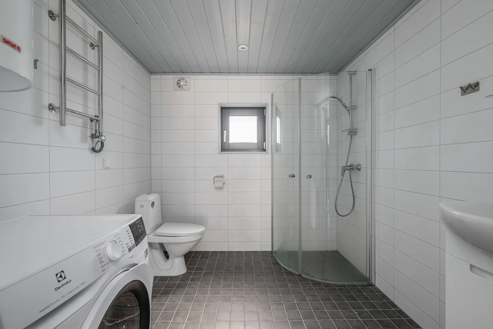 Bostadsrätt, Bergsjövägen 28H, Kårsta, Vallentuna