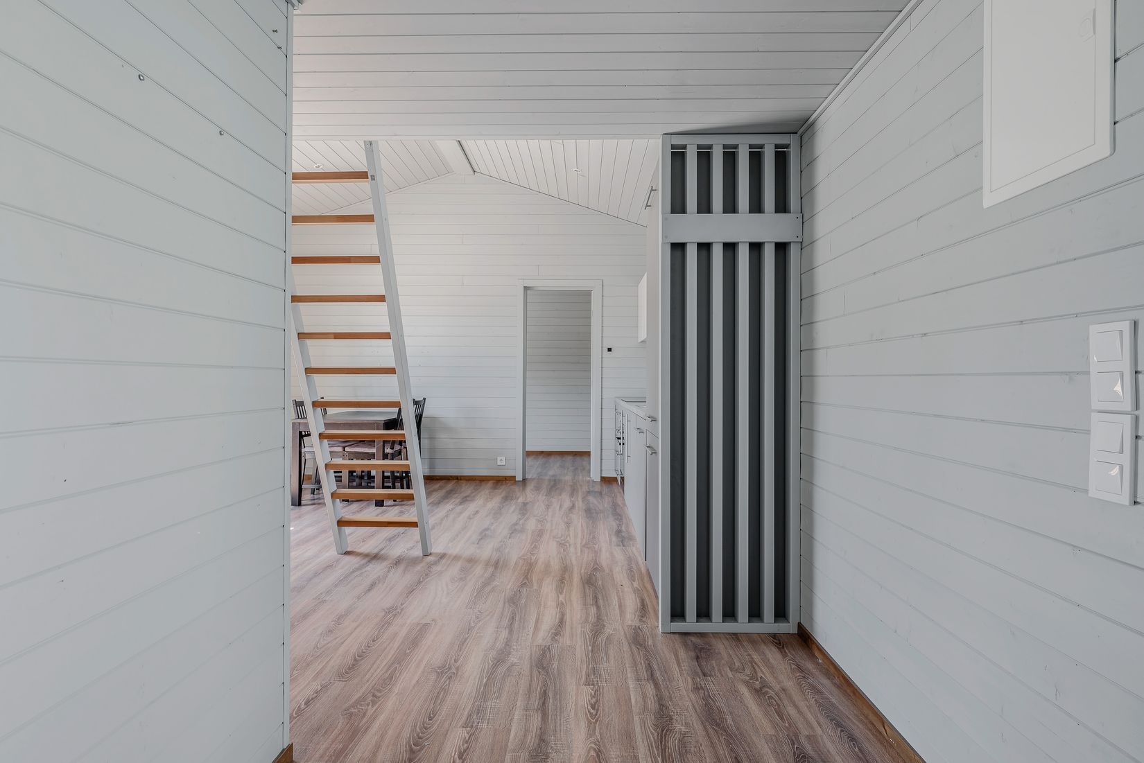 Bostadsrätt, Bergsjövägen 28H, Kårsta, Vallentuna