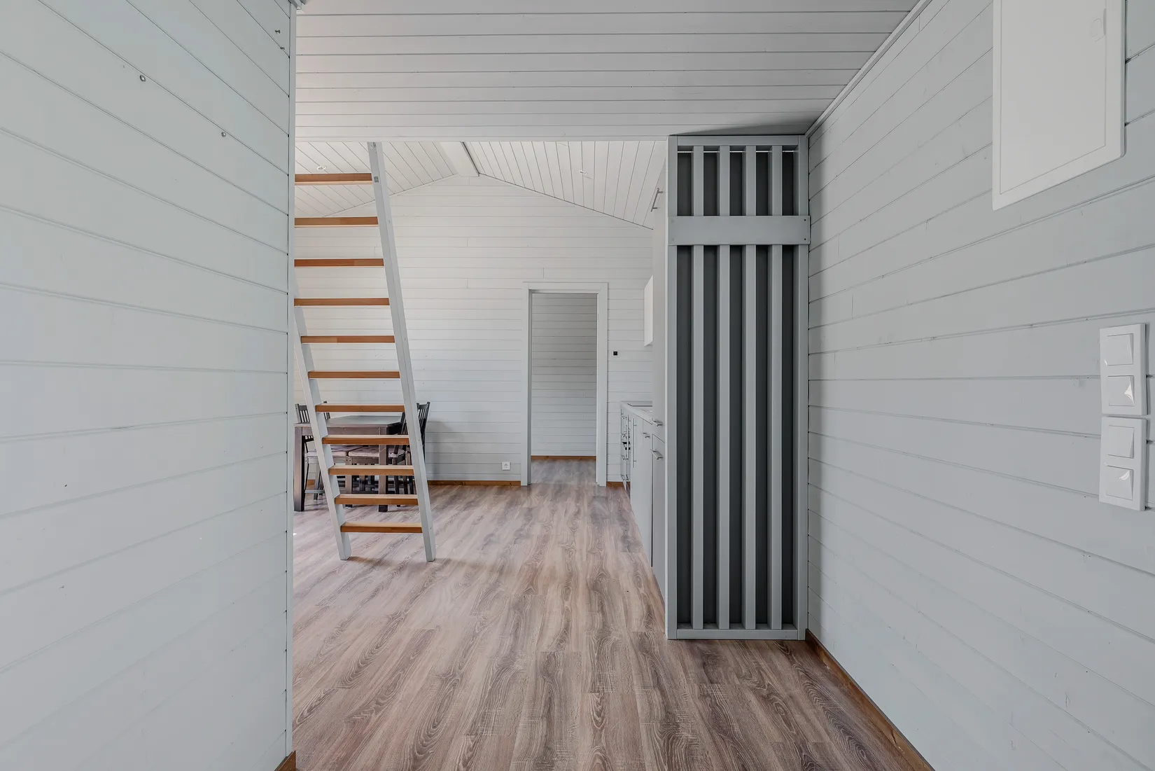 Bostadsrätt, Bergsjövägen 28H, Kårsta, Vallentuna