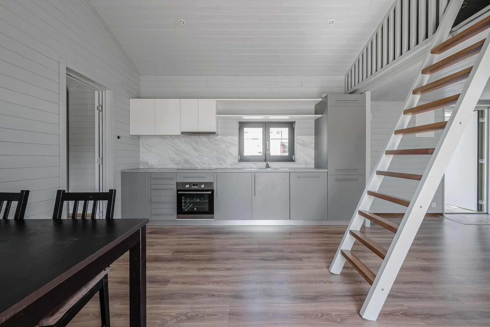 Bostadsrätt, Bergsjövägen 28H, Kårsta, Vallentuna