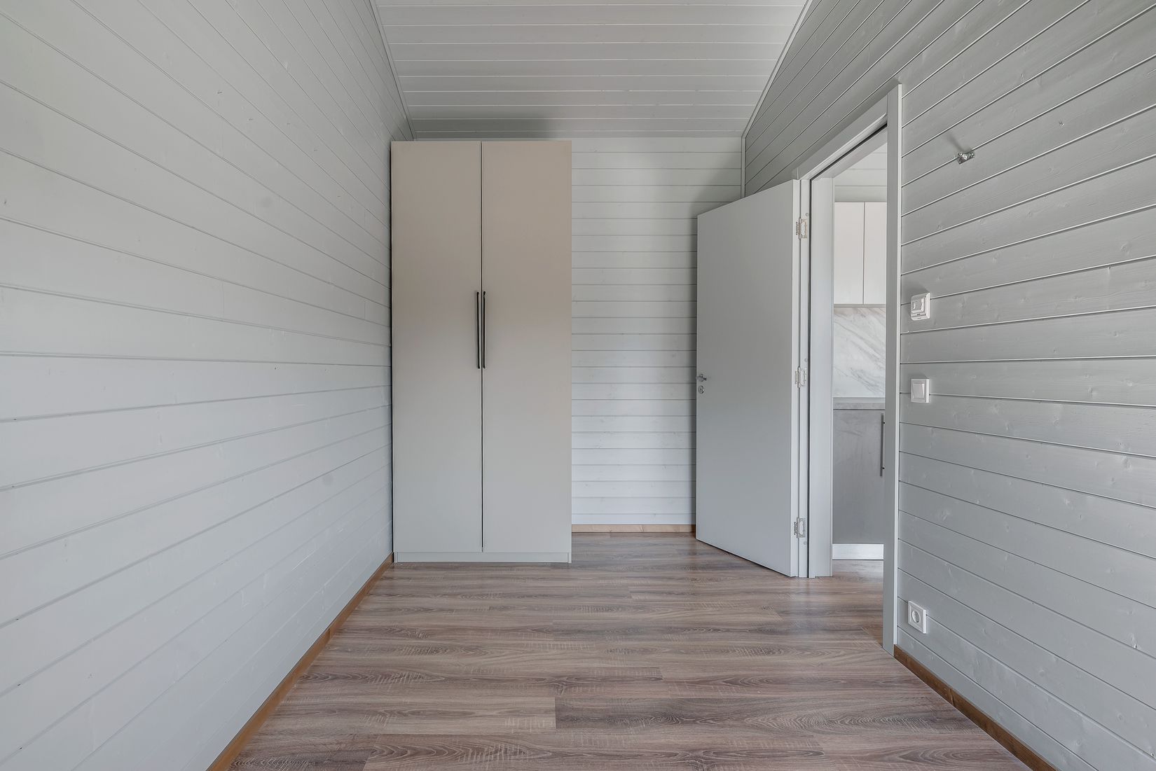 Bostadsrätt, Bergsjövägen 28H, Kårsta, Vallentuna