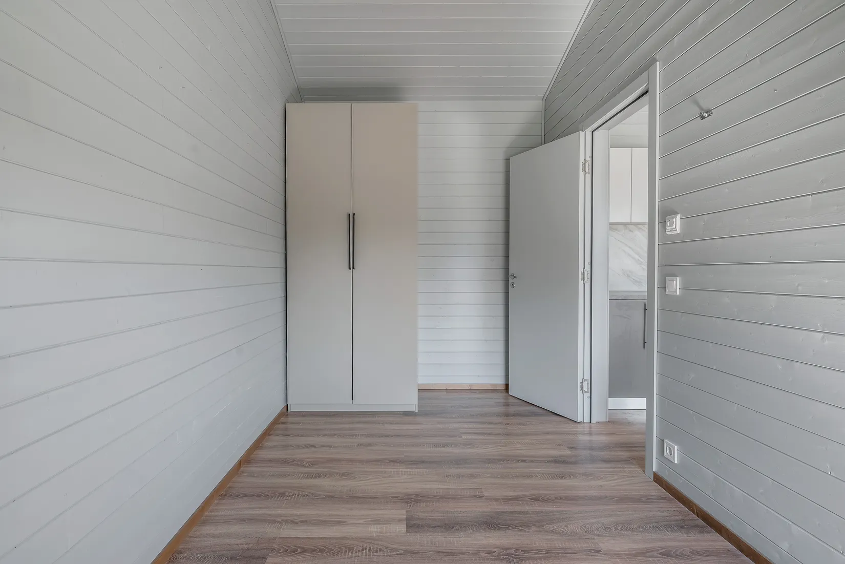 Bostadsrätt, Bergsjövägen 28H, Kårsta, Vallentuna