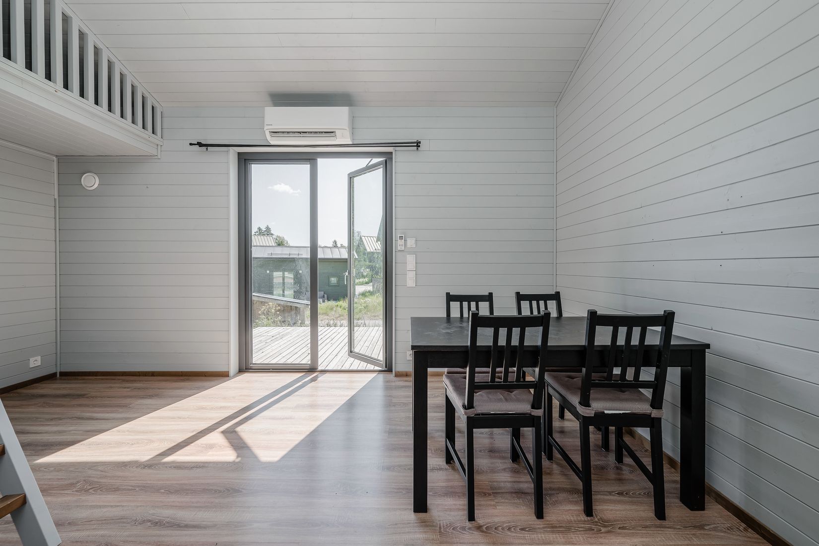 Bostadsrätt, Bergsjövägen 28H, Kårsta, Vallentuna