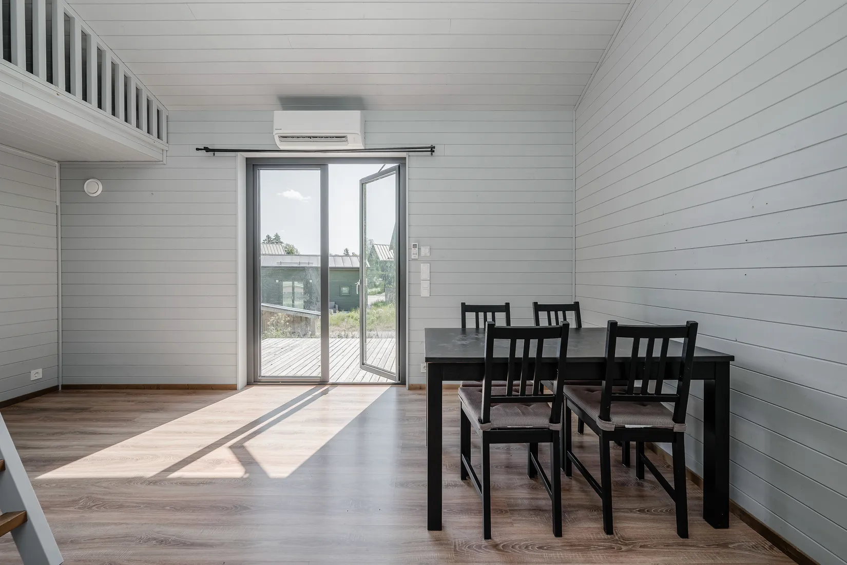 Bostadsrätt, Bergsjövägen 28H, Kårsta, Vallentuna