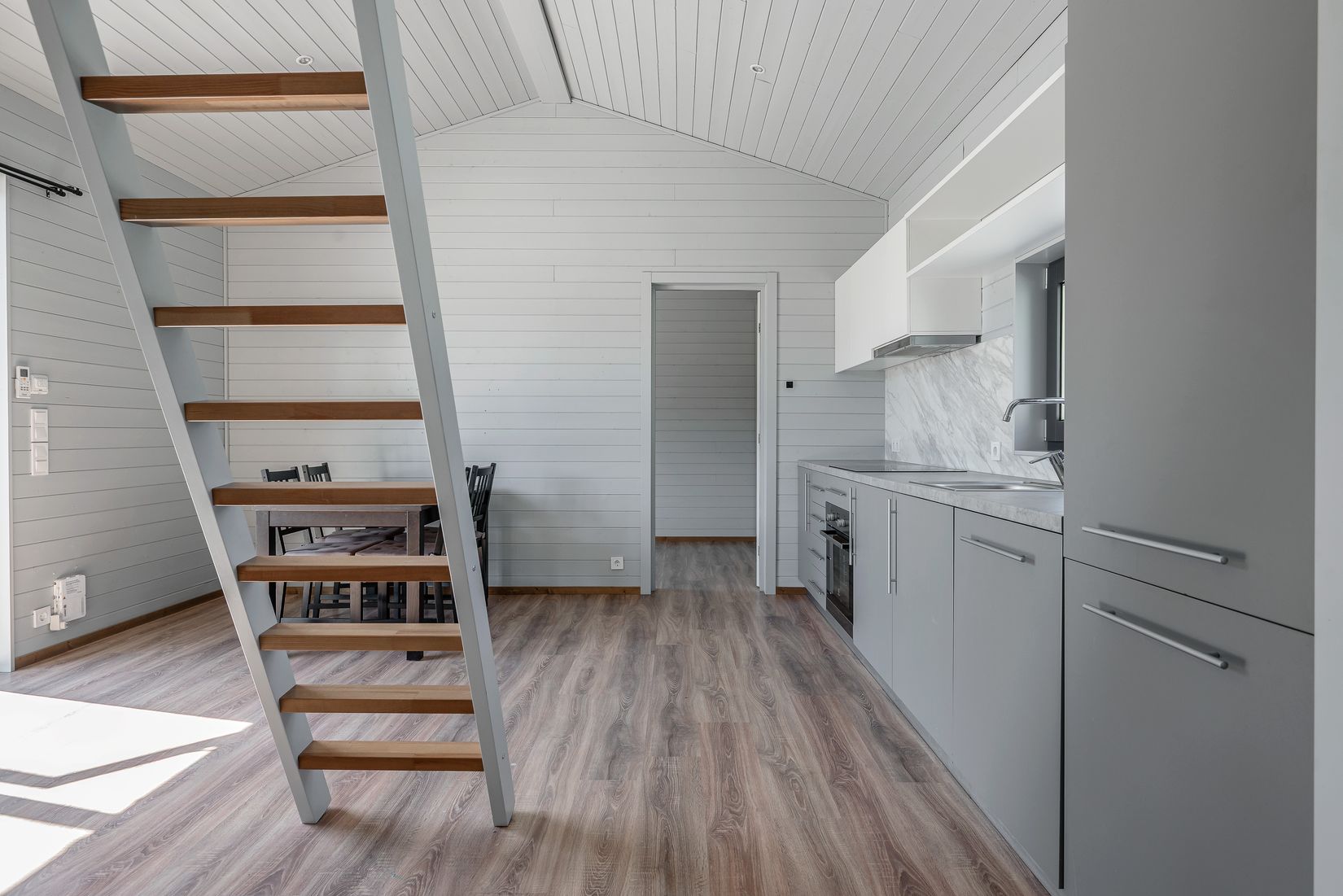 Bostadsrätt, Bergsjövägen 28H, Kårsta, Vallentuna