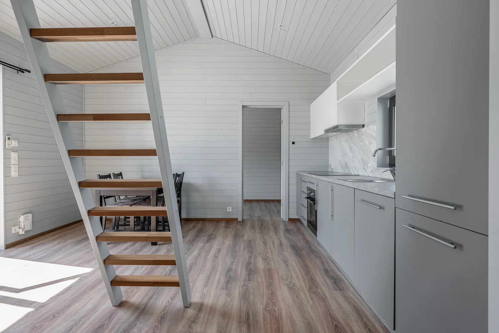 Bostadsrätt, Bergsjövägen 28H, Kårsta, Vallentuna