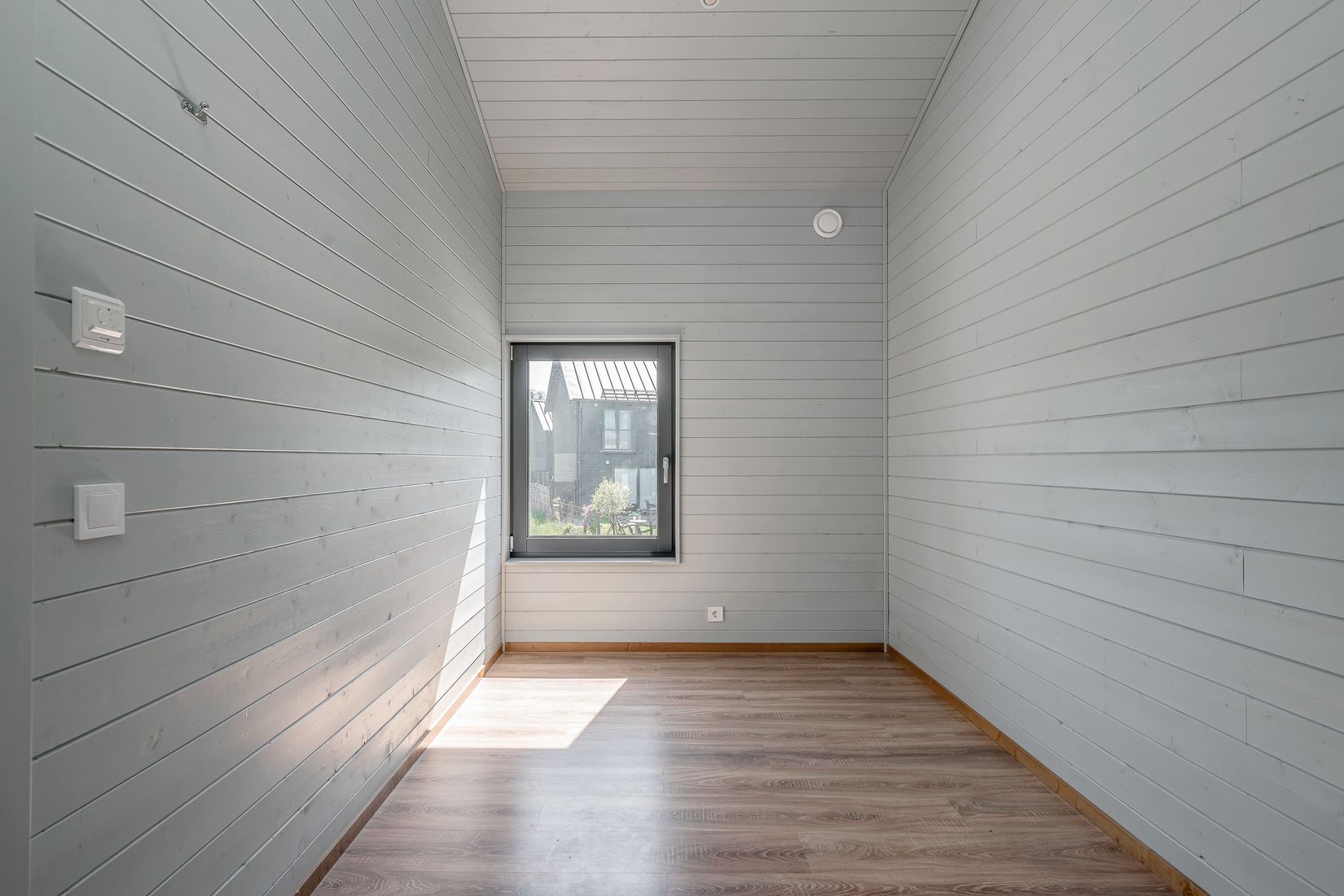 Bostadsrätt, Bergsjövägen 28H, Kårsta, Vallentuna