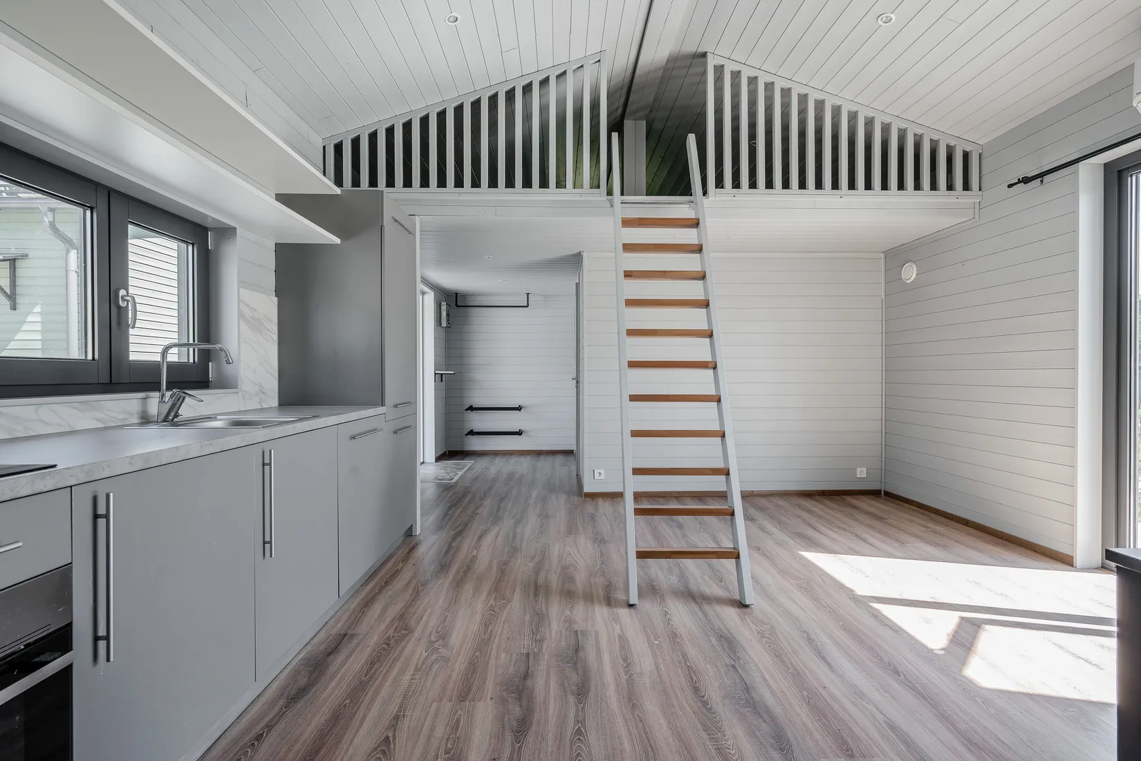 Bostadsrätt, Bergsjövägen 28H, Kårsta, Vallentuna