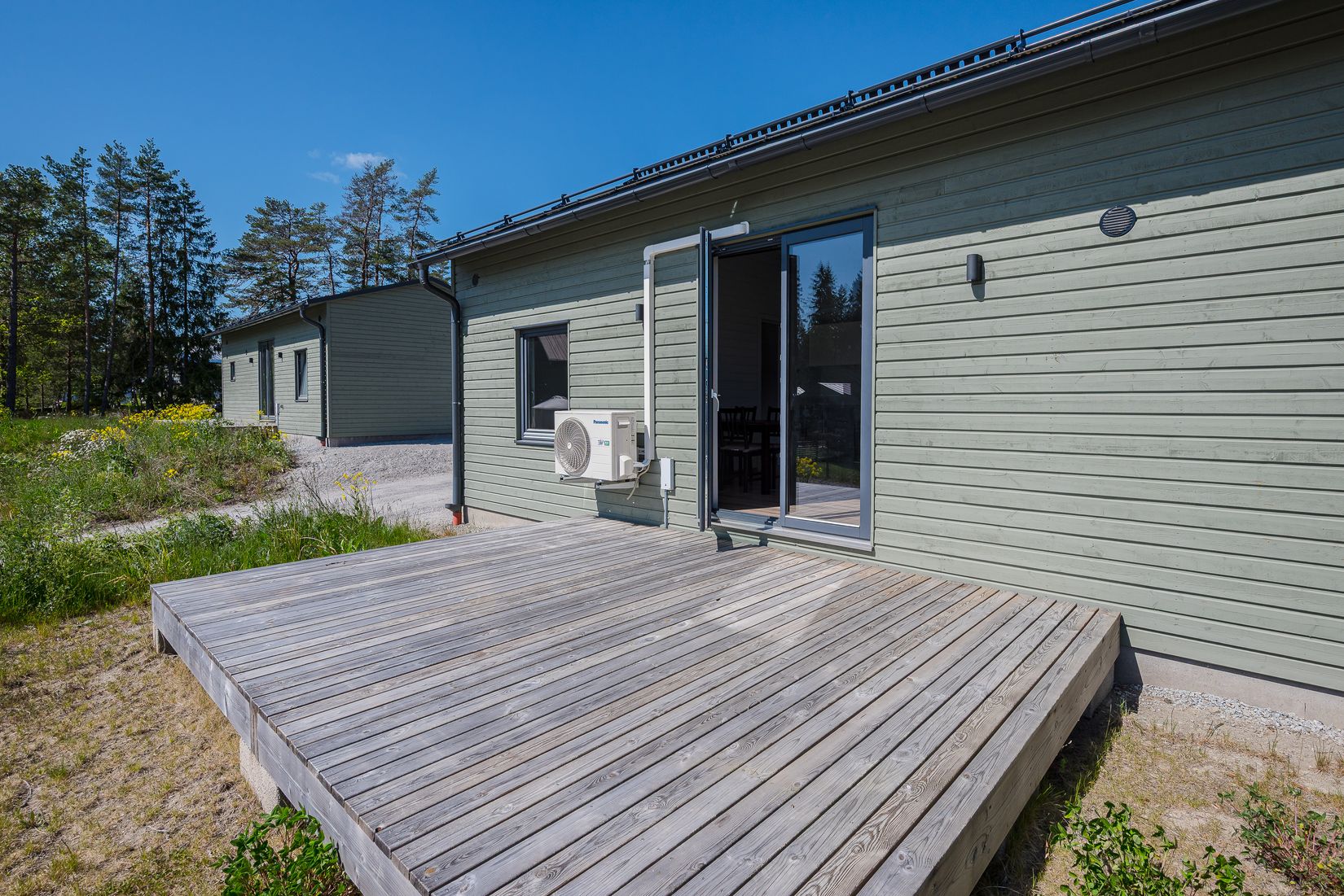 Bostadsrätt, Bergsjövägen 28H, Kårsta, Vallentuna