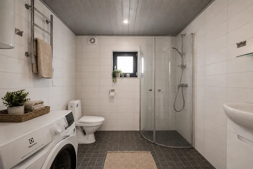 Bostadsrätt, Bergsjövägen 28H, Kårsta, Vallentuna