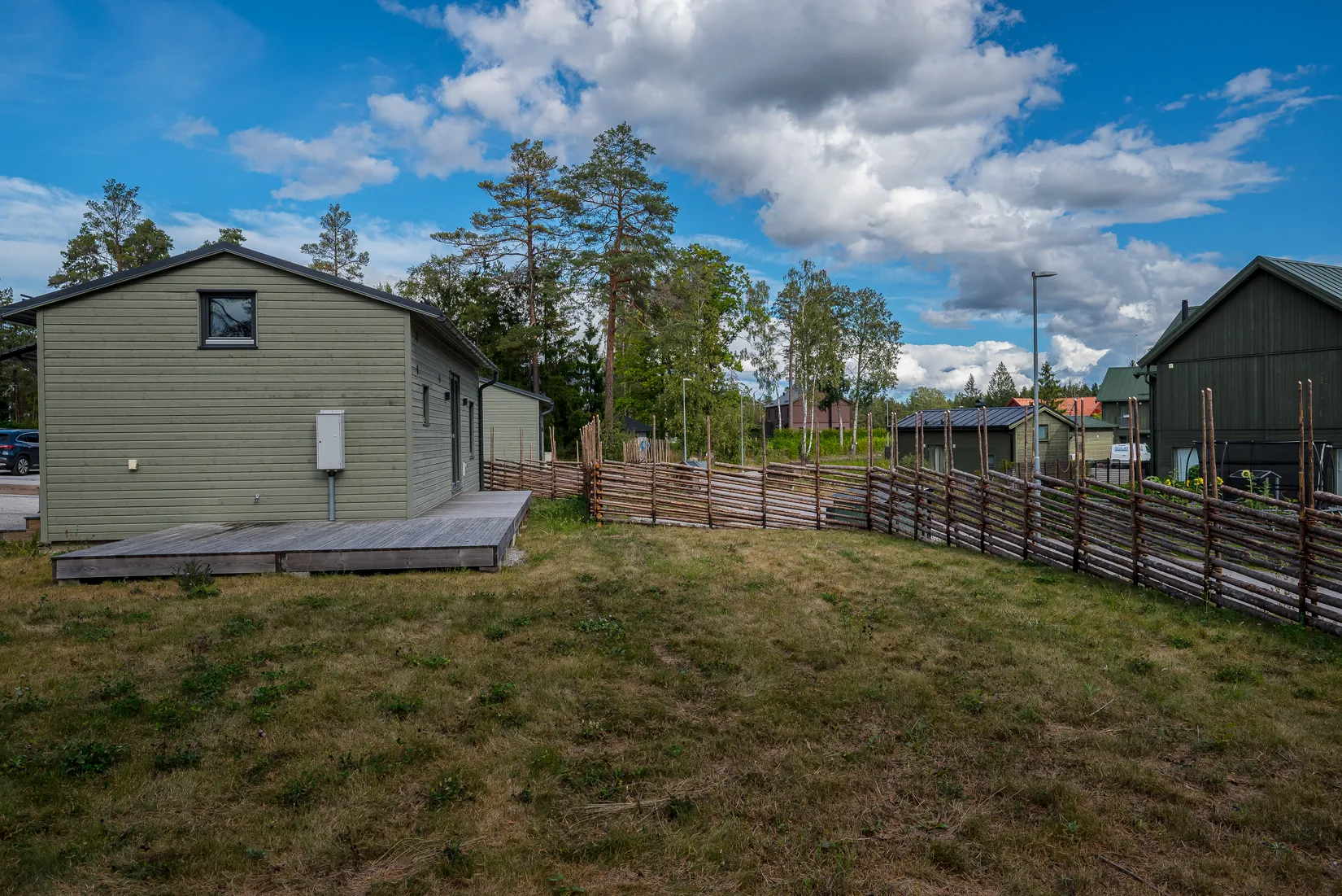 Bostadsrätt, Bergsjövägen 28H, Kårsta, Vallentuna