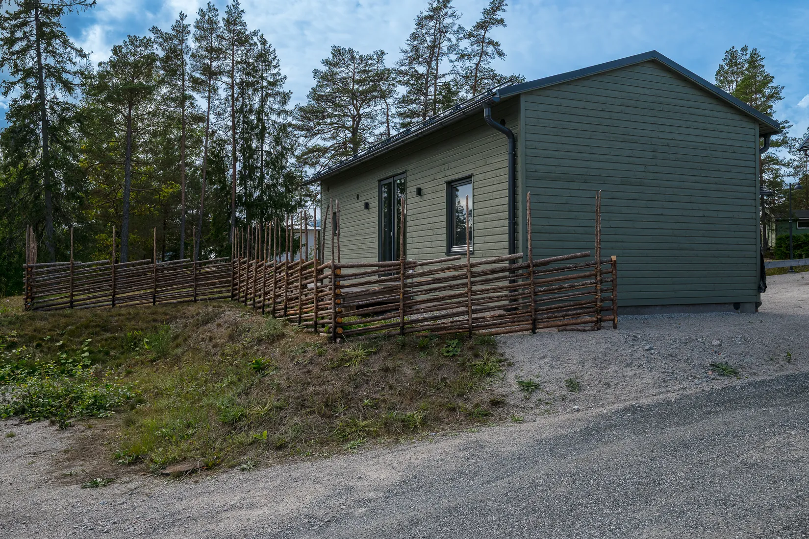 Bostadsrätt, Bergsjövägen 28H, Kårsta, Vallentuna