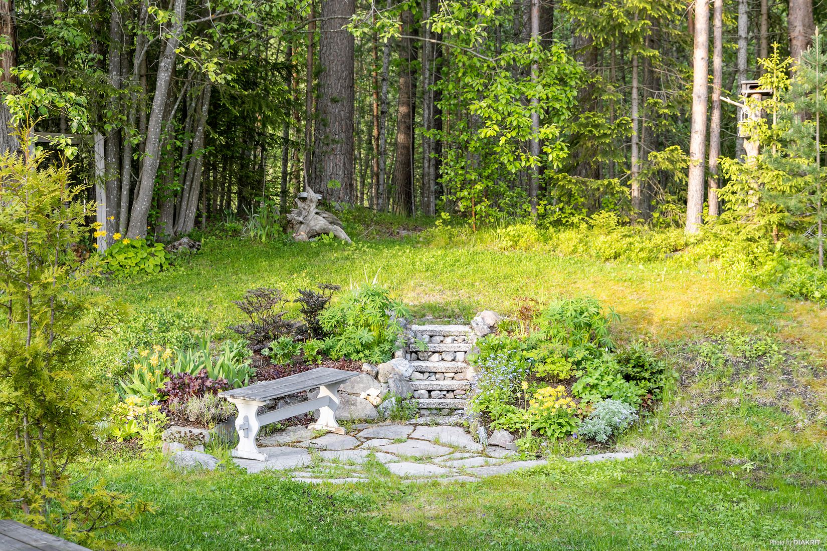 Villa, Lillfjällvägen 62, Torvalla, Östersund