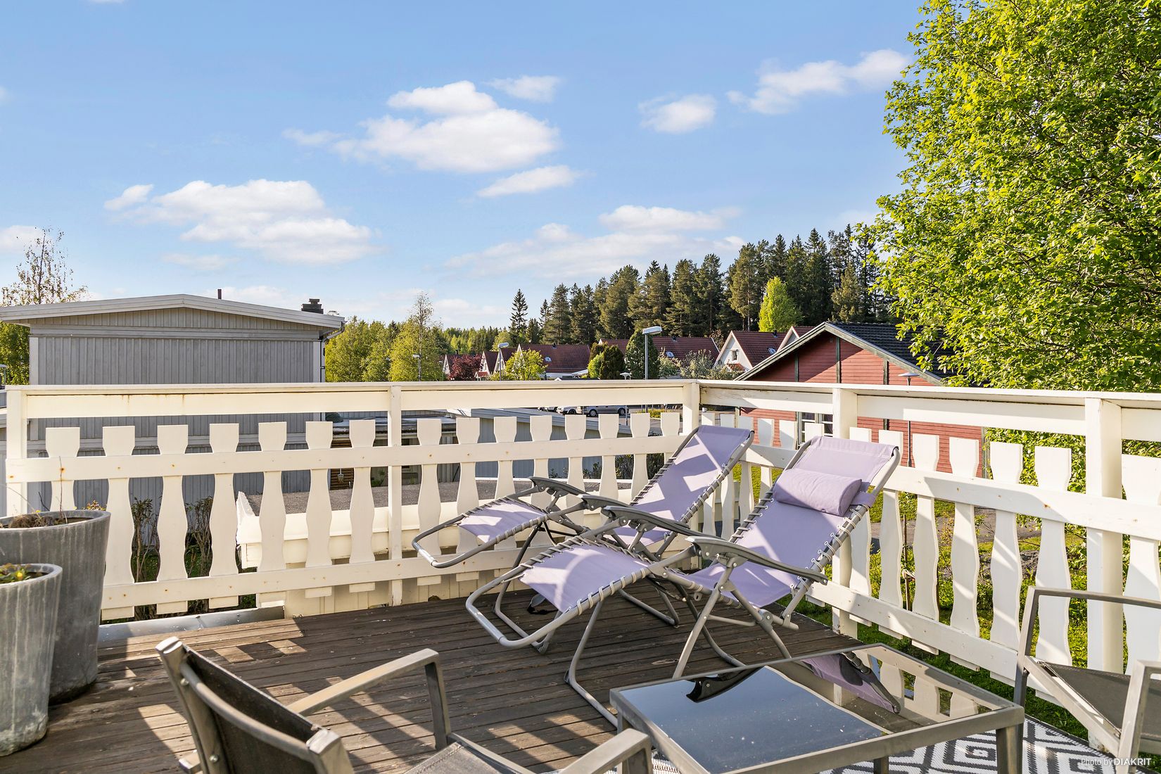 Villa, Lillfjällvägen 62, Torvalla, Östersund