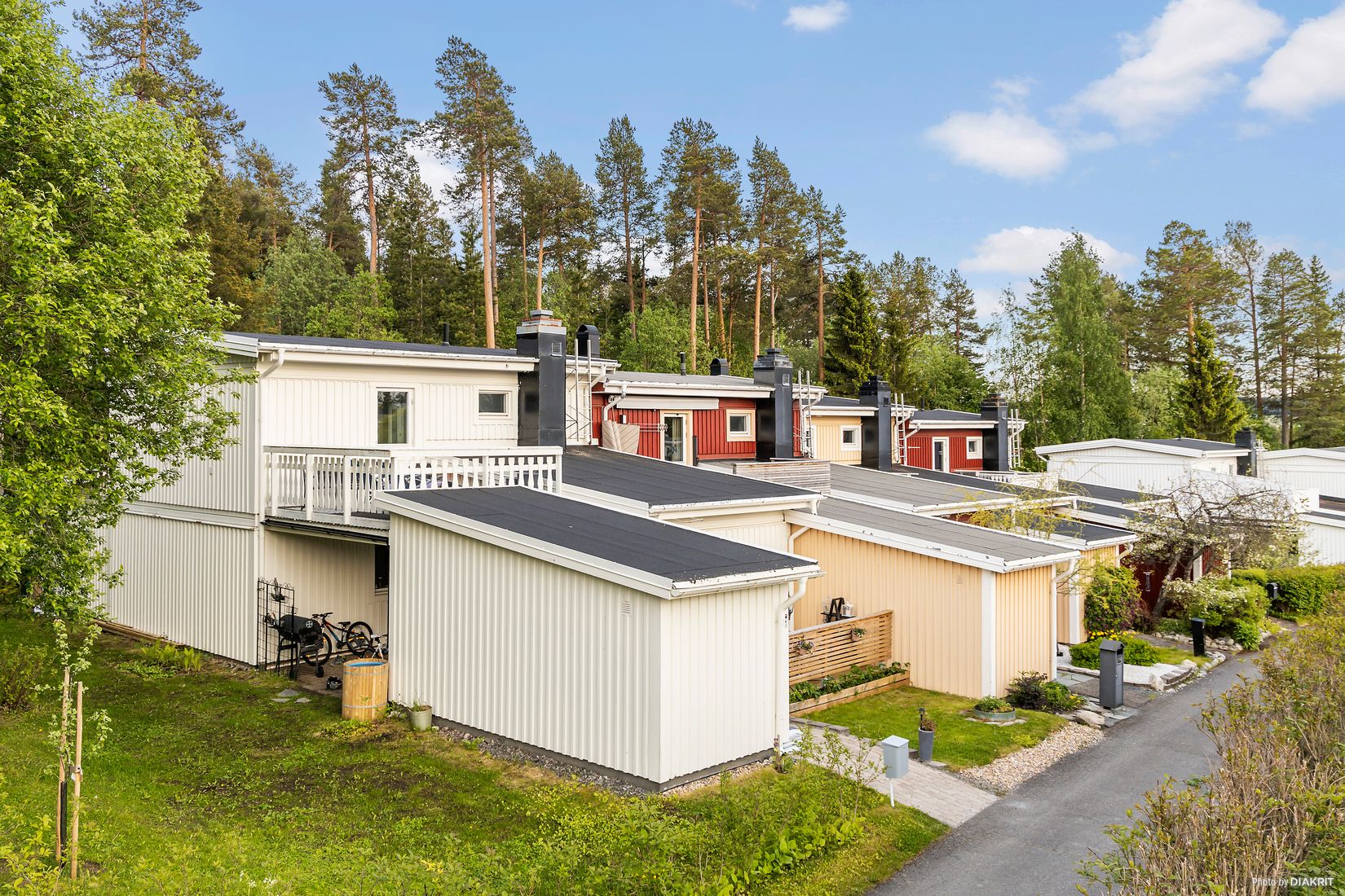 Villa, Lillfjällvägen 62, Torvalla, Östersund