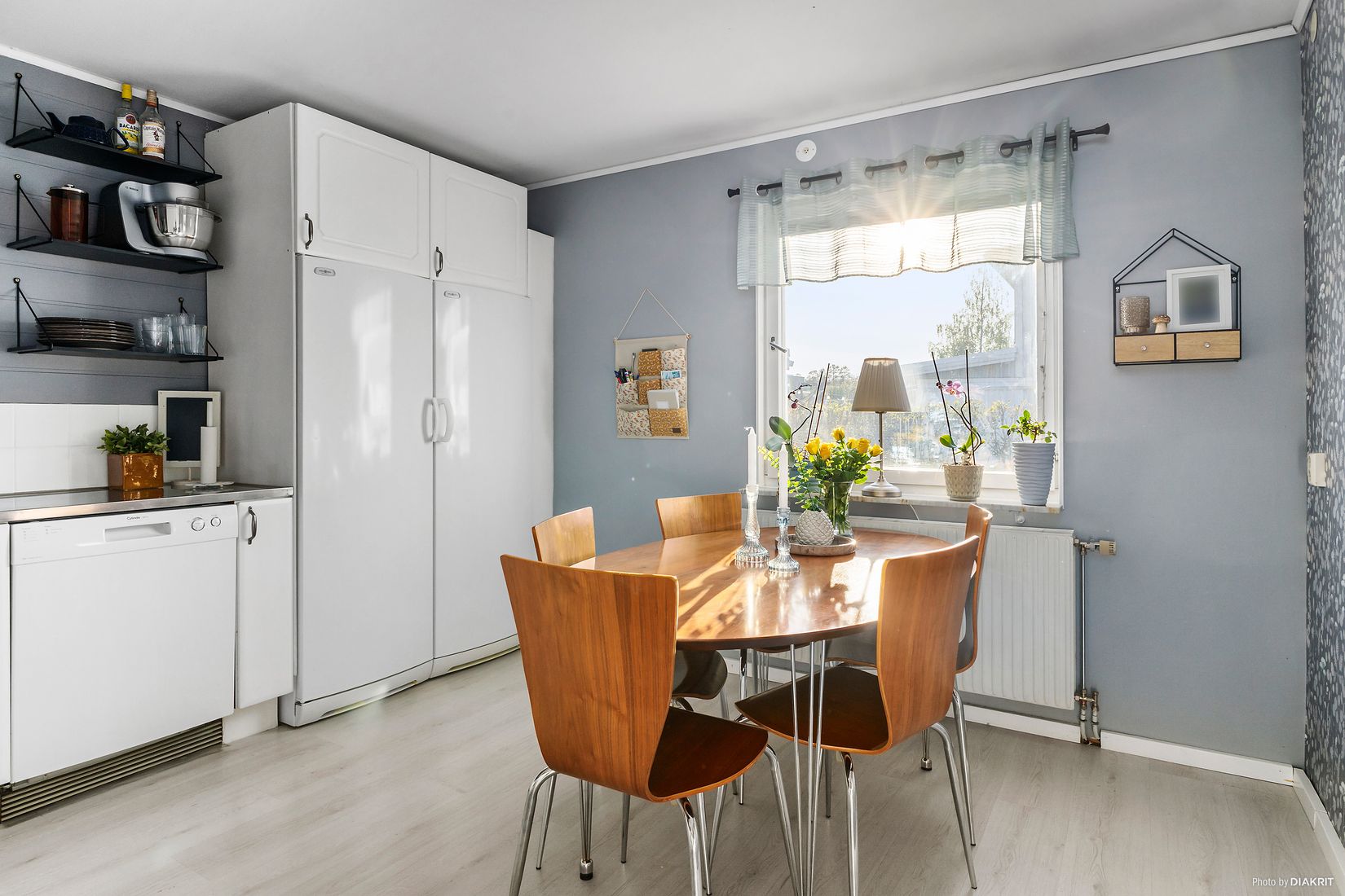 Villa, Lillfjällvägen 62, Torvalla, Östersund