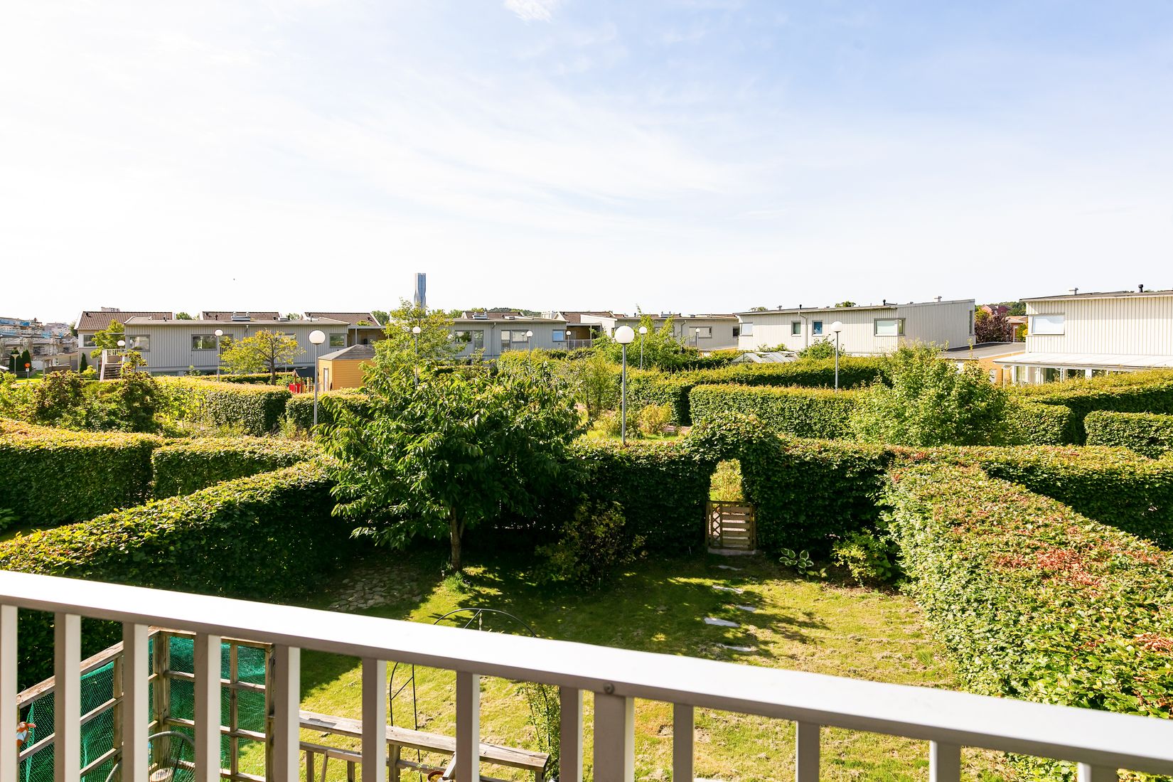 Bostadsrätt, Kamomillvägen 12, Hildedal, Göteborg