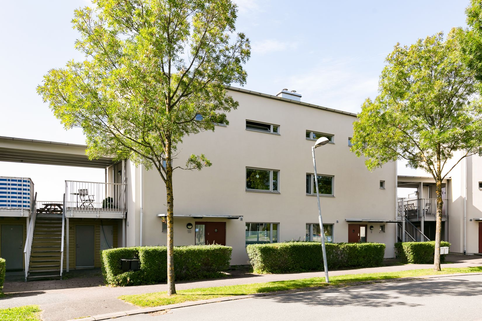 Bostadsrätt, Kamomillvägen 12, Hildedal, Göteborg