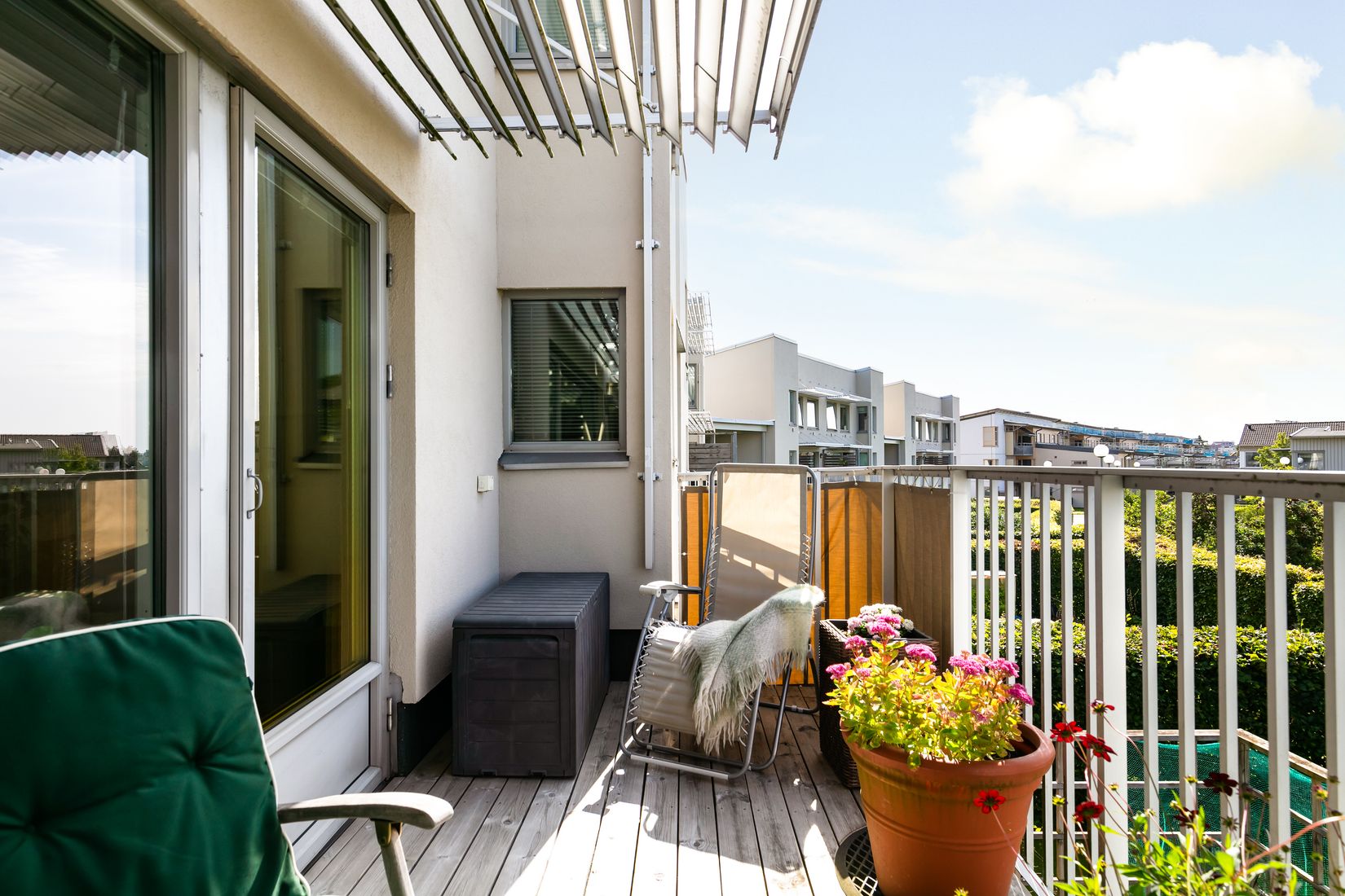 Bostadsrätt, Kamomillvägen 12, Hildedal, Göteborg