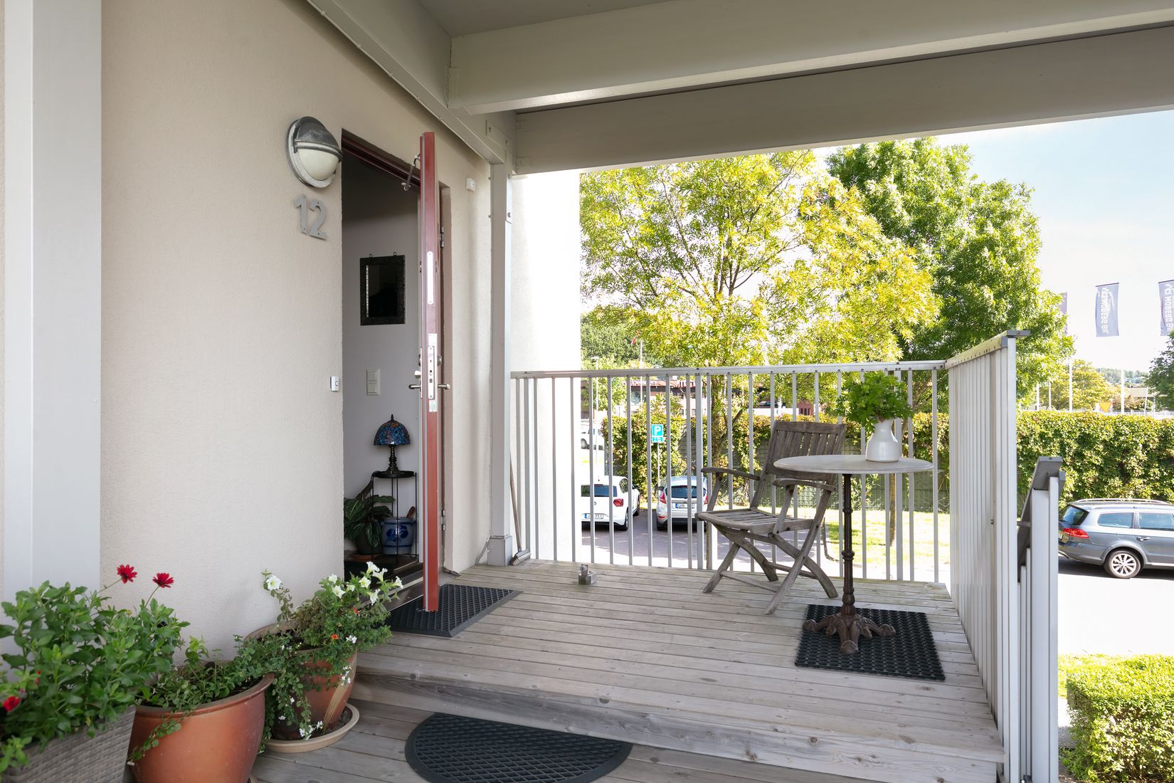 Bostadsrätt, Kamomillvägen 12, Hildedal, Göteborg