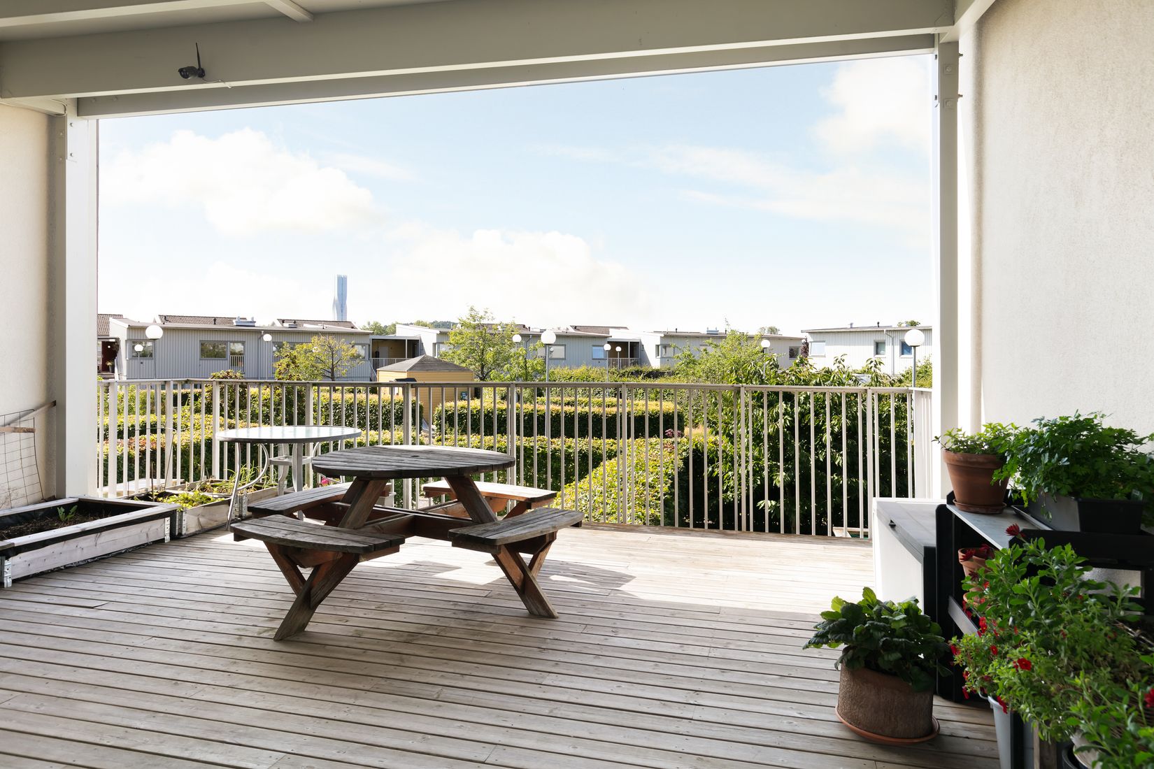 Bostadsrätt, Kamomillvägen 12, Hildedal, Göteborg