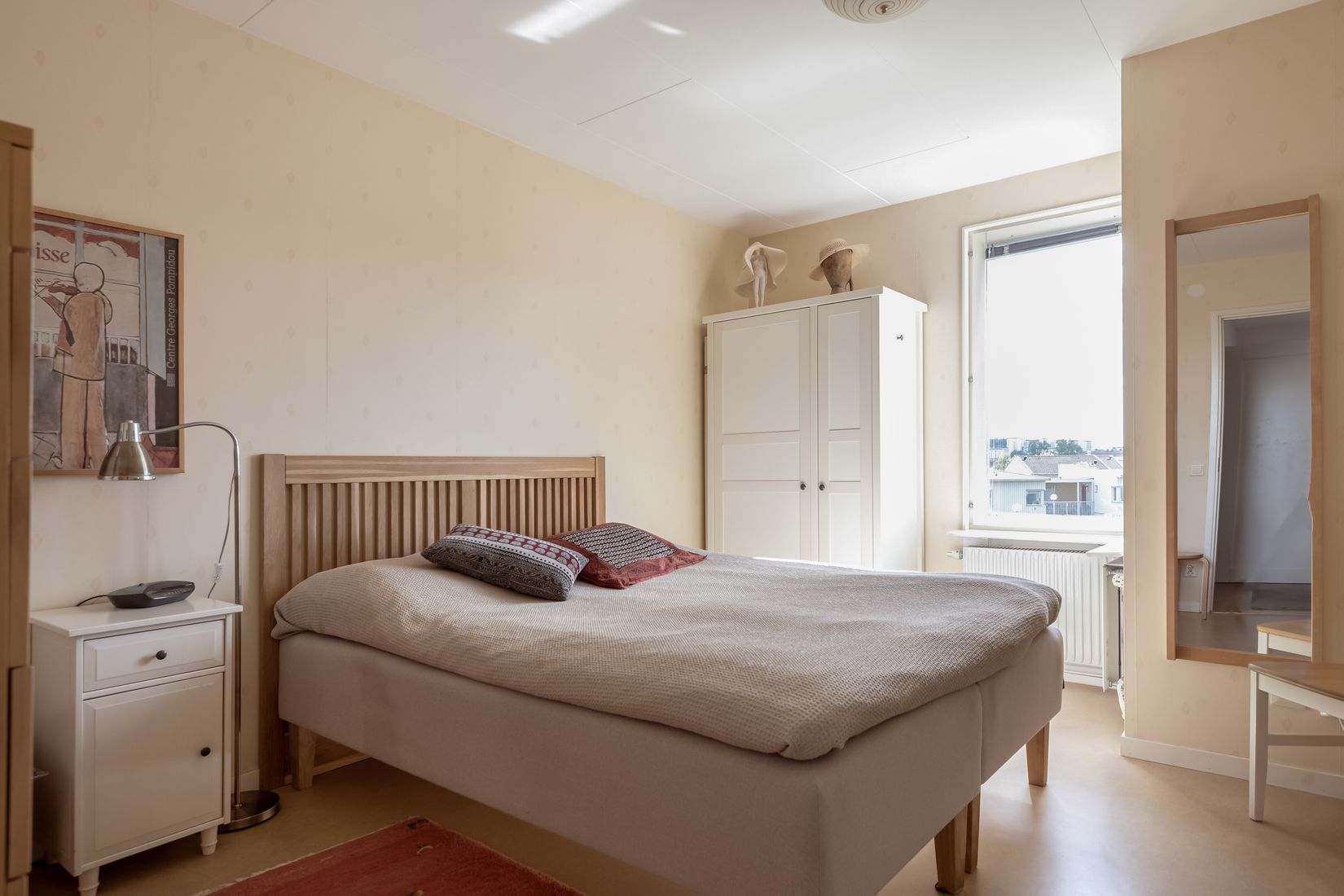 Bostadsrätt, Kamomillvägen 12, Hildedal, Göteborg