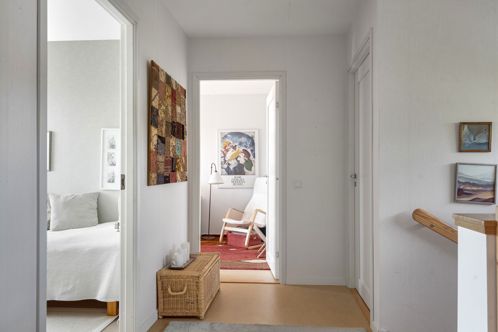 Bostadsrätt, Kamomillvägen 12, Hildedal, Göteborg