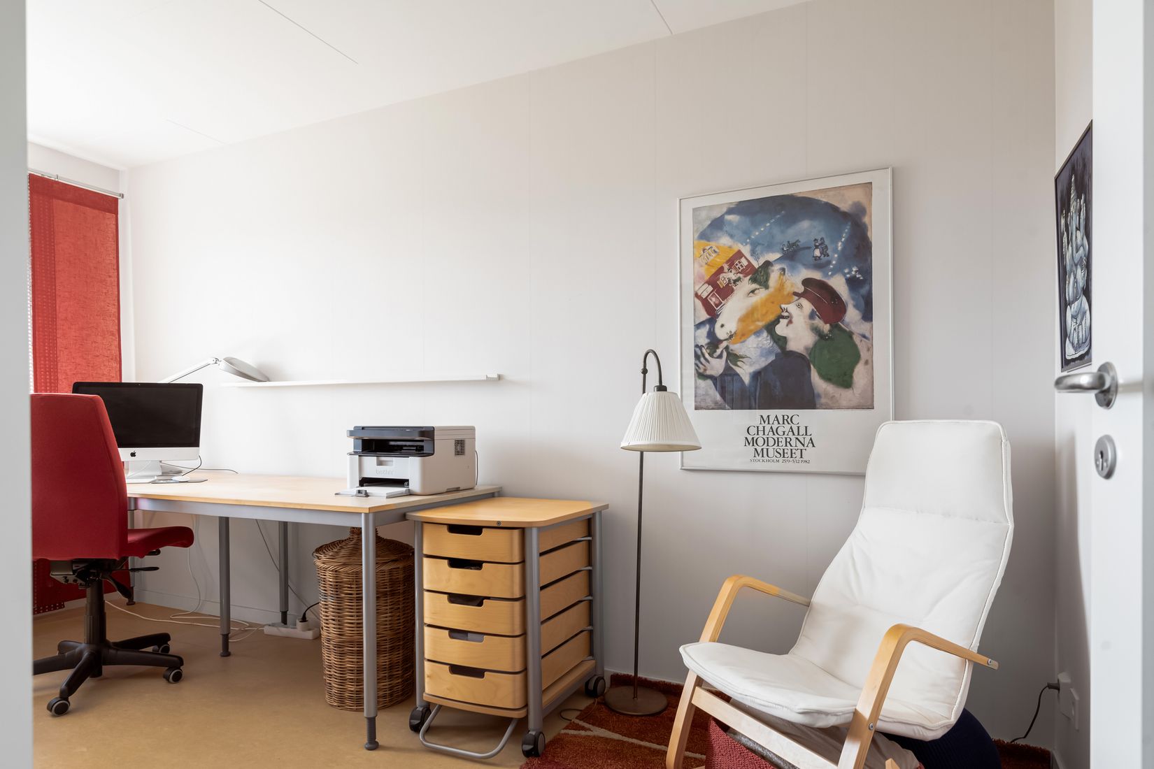 Bostadsrätt, Kamomillvägen 12, Hildedal, Göteborg