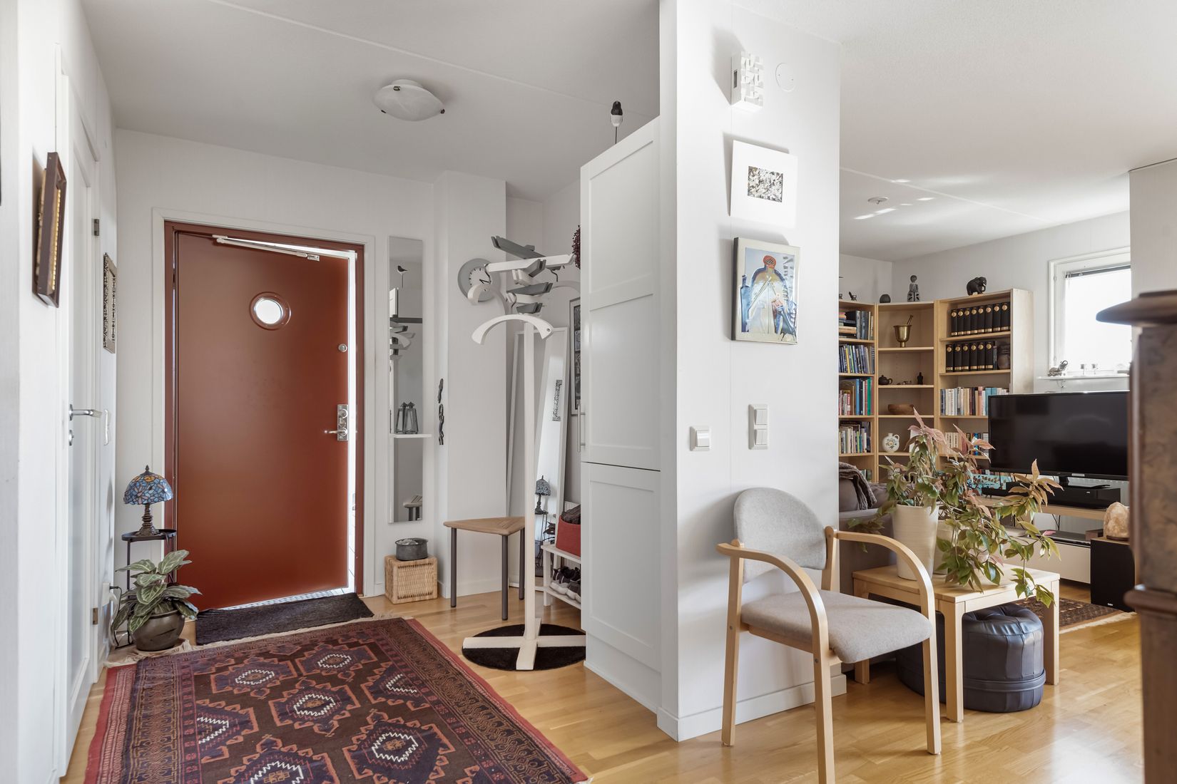 Bostadsrätt, Kamomillvägen 12, Hildedal, Göteborg