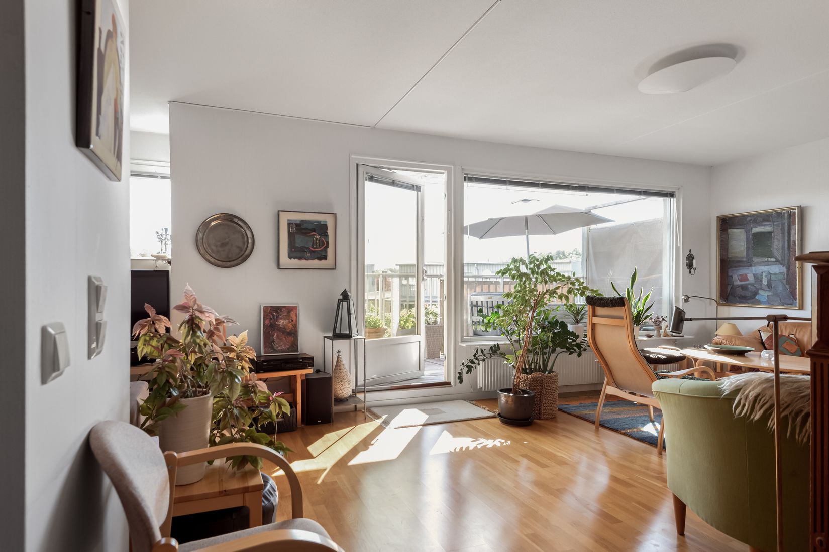 Bostadsrätt, Kamomillvägen 12, Hildedal, Göteborg