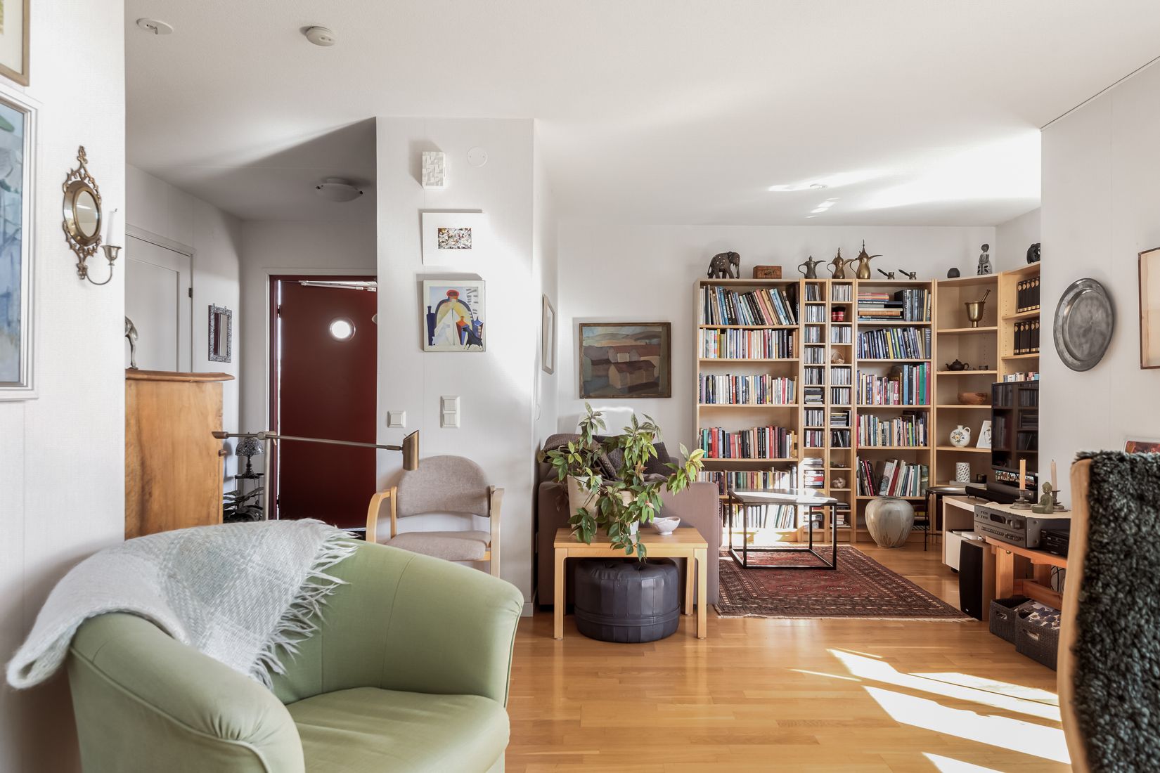 Bostadsrätt, Kamomillvägen 12, Hildedal, Göteborg