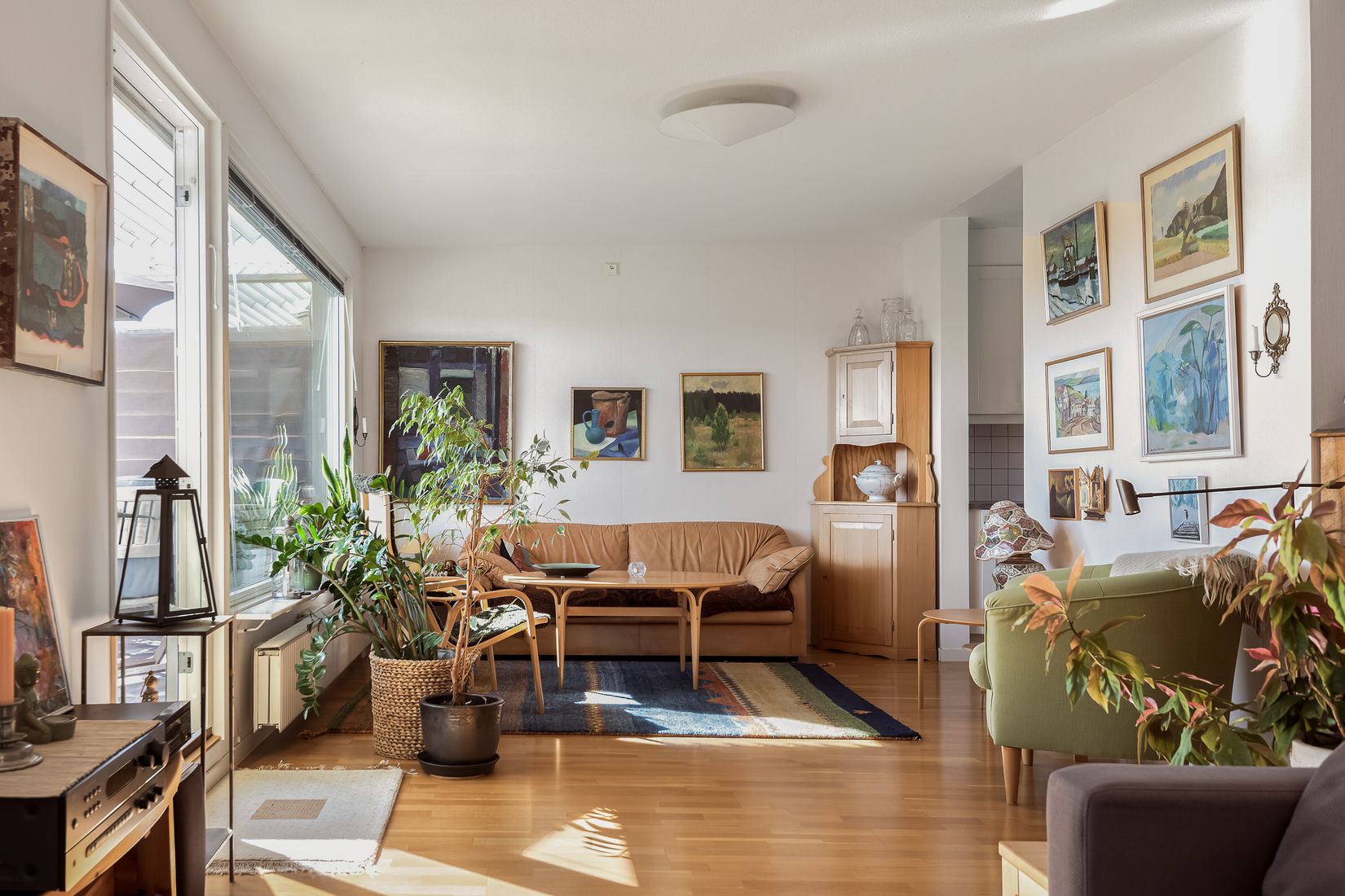 Bostadsrätt, Kamomillvägen 12, Hildedal, Göteborg