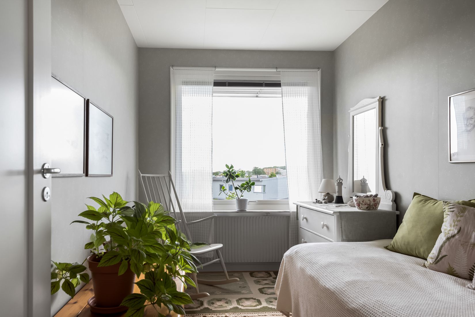 Bostadsrätt, Kamomillvägen 12, Hildedal, Göteborg