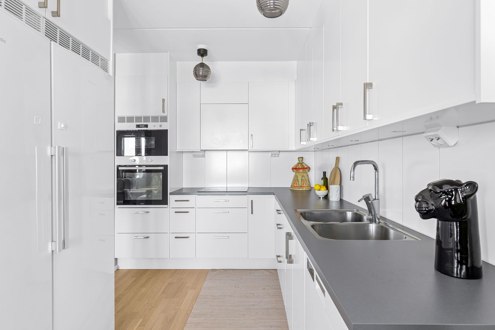 Bostadsrätt, Leopoldsgatan 25, Nyby, Uppsala